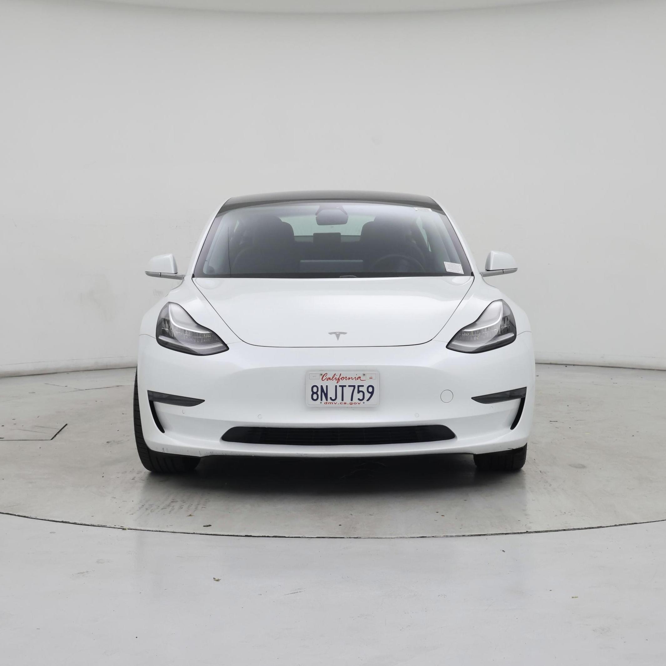 Thumbnail: 2020 Tesla Model 3 - 5