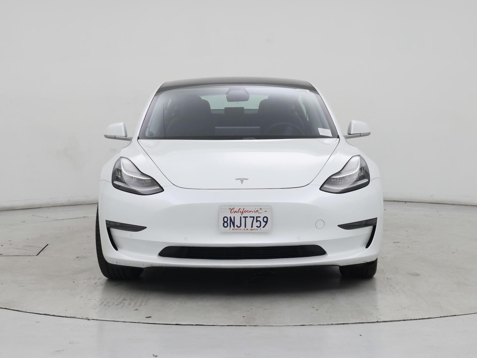 2020 Tesla Model 3 Base - Photo 6