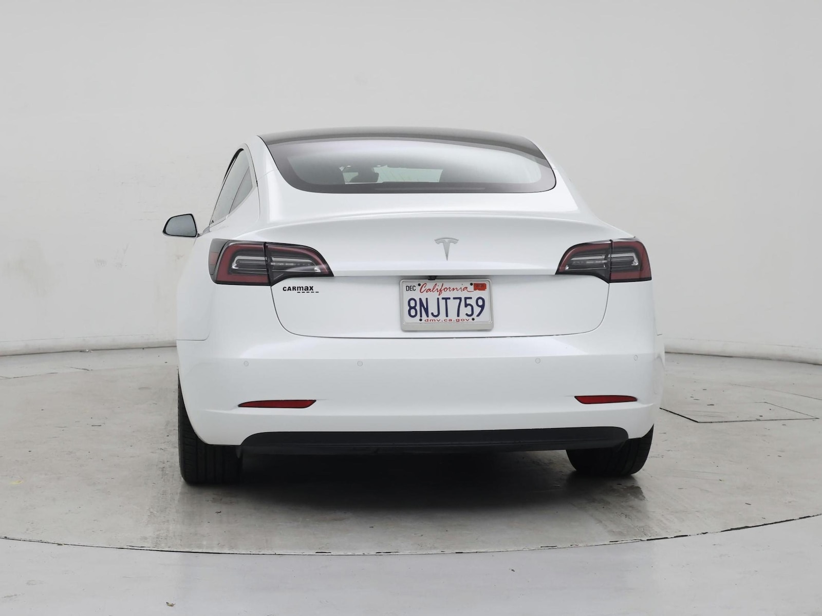 2020 Tesla Model 3 Base - Photo 7