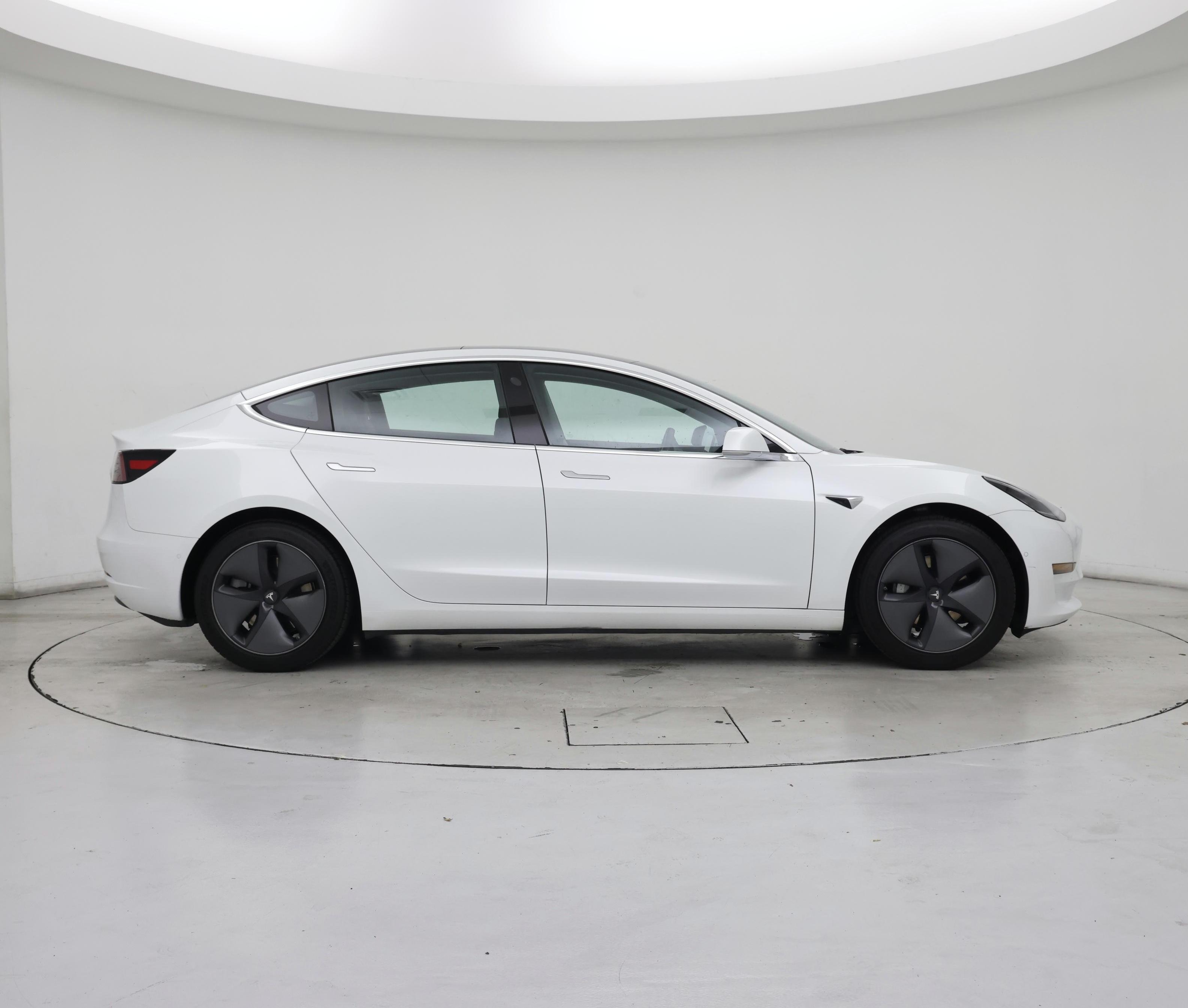 Thumbnail: 2020 Tesla Model 3 - 7