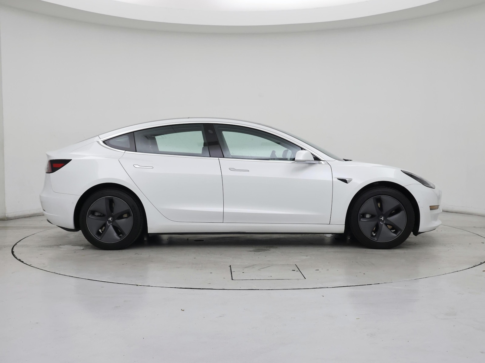 2020 Tesla Model 3 Base - Photo 8