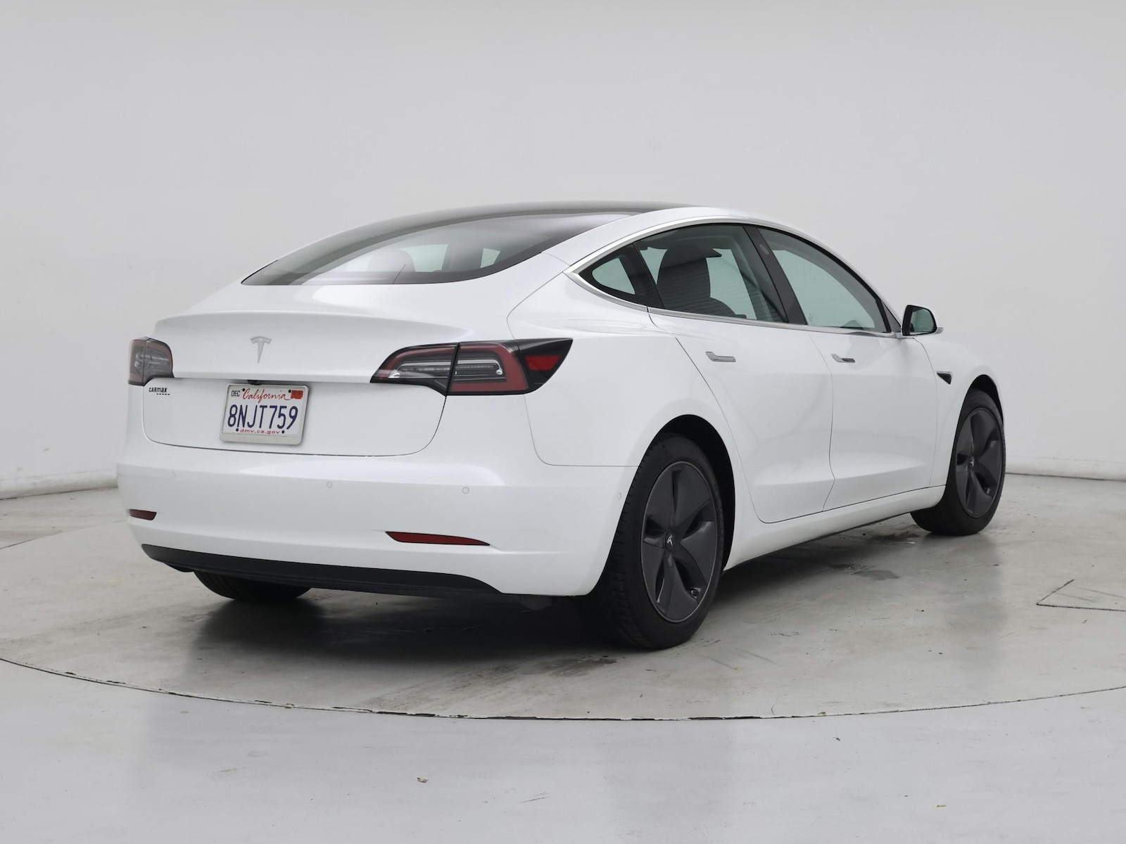 2020 Tesla Model 3 Base - Photo 9