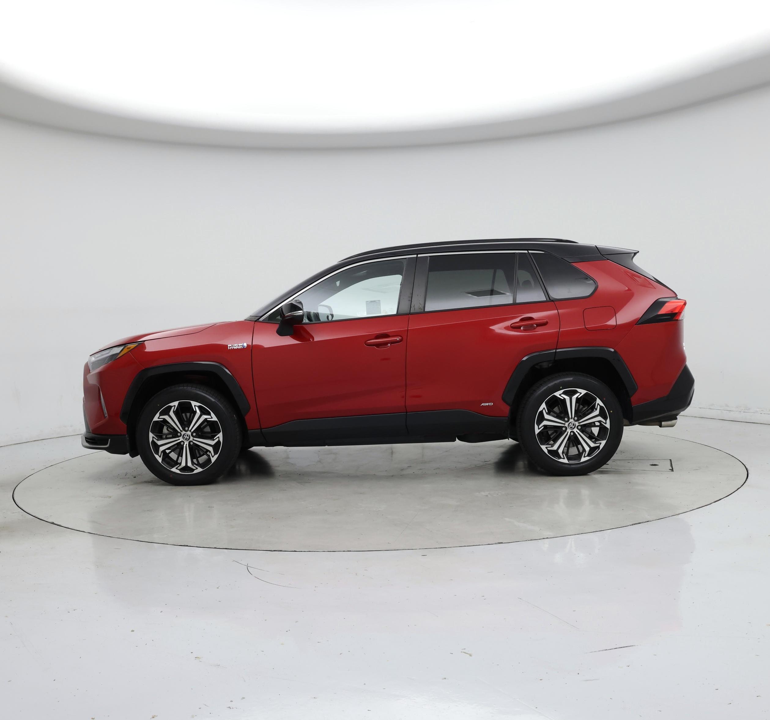 Thumbnail: 2023 Toyota RAV4 - 3