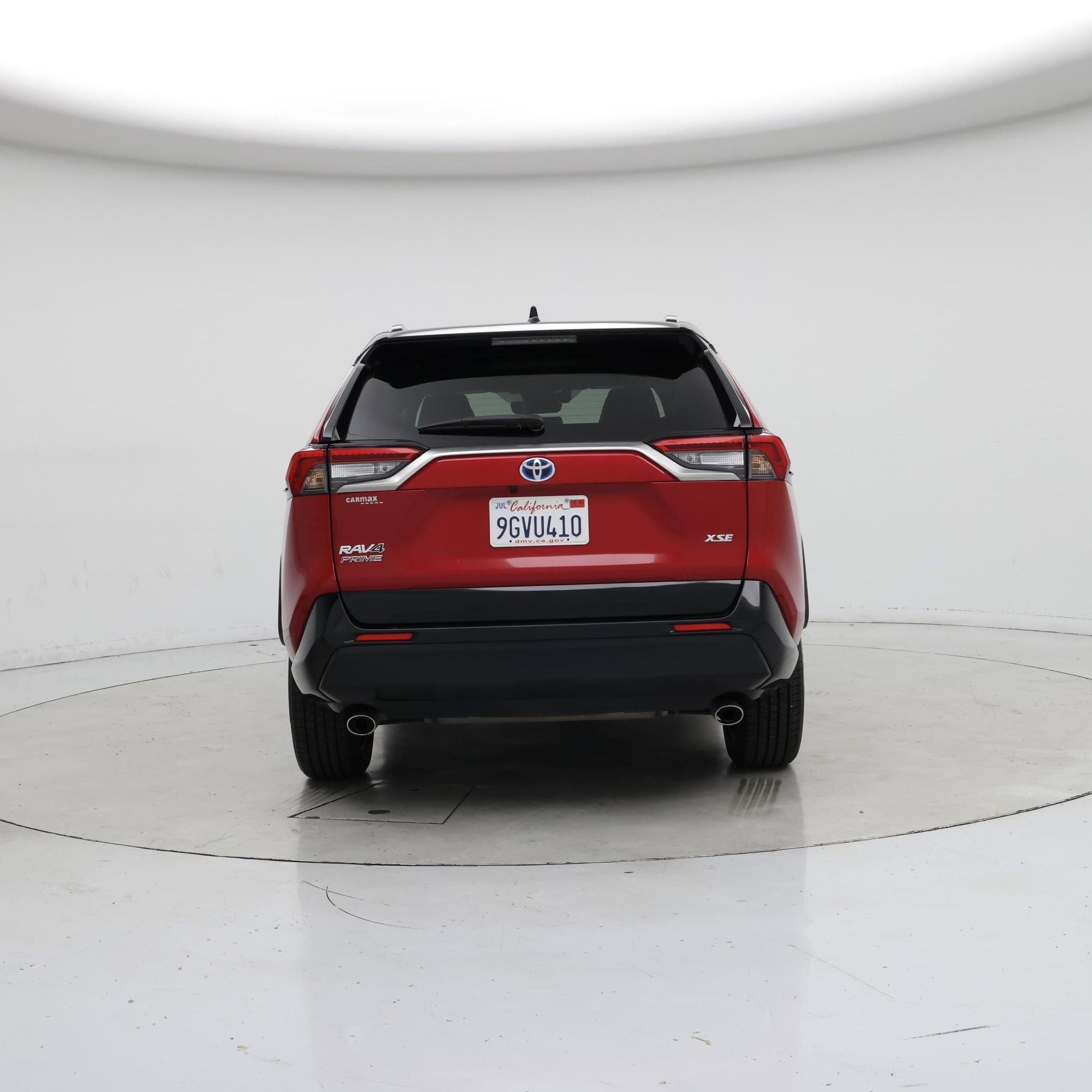 Thumbnail: 2023 Toyota RAV4 - 6