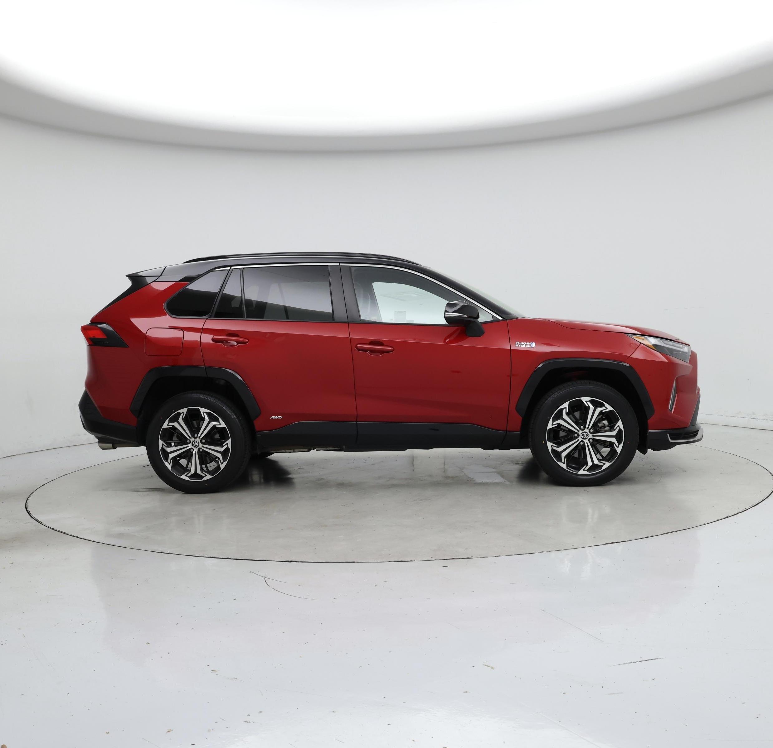 Thumbnail: 2023 Toyota RAV4 - 7
