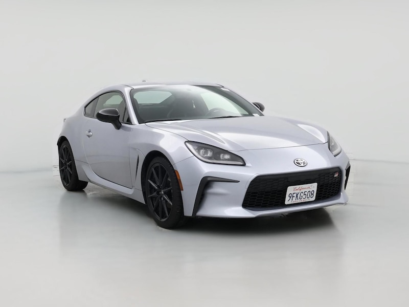 2023 Toyota GR86 Premium -
                  Fresno, CA