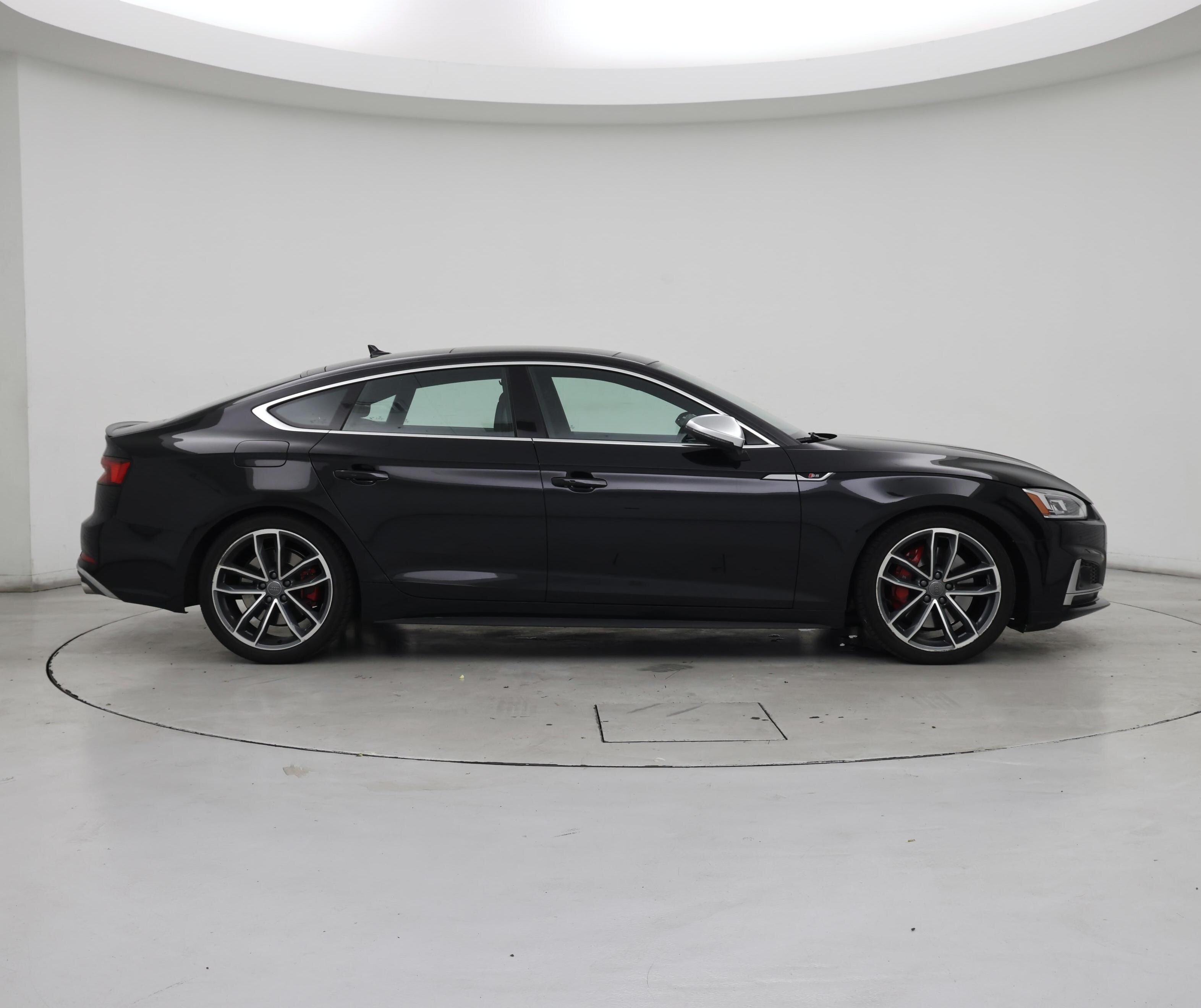 Thumbnail: 2018 Audi S5 - 7