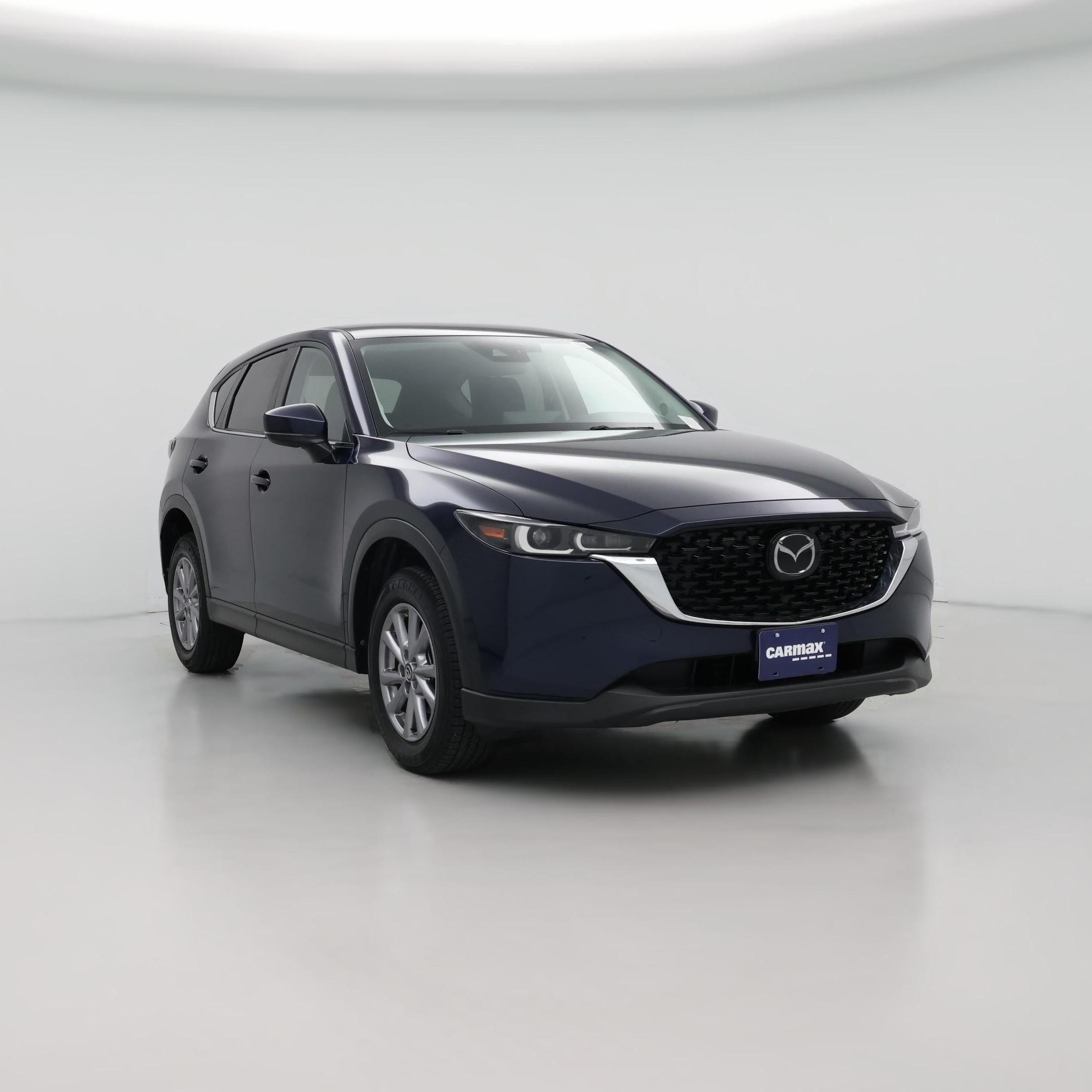 Thumbnail: 2023 Mazda CX-5 - 1