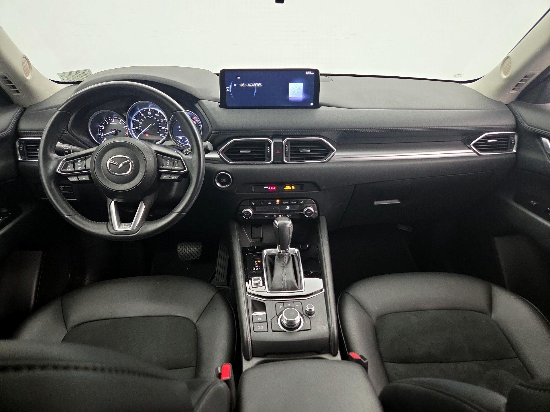Thumbnail: 2023 Mazda CX-5 - 9