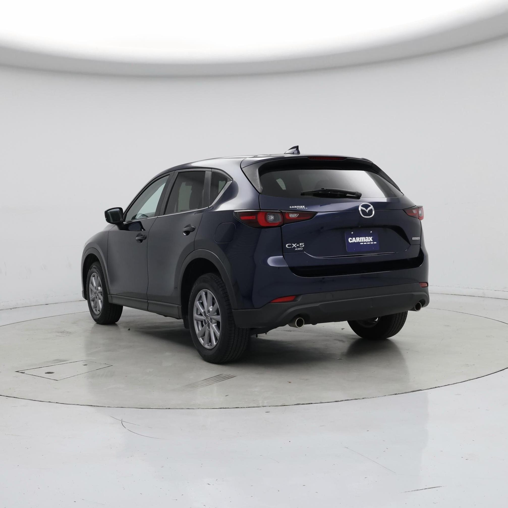 Thumbnail: 2023 Mazda CX-5 - 2