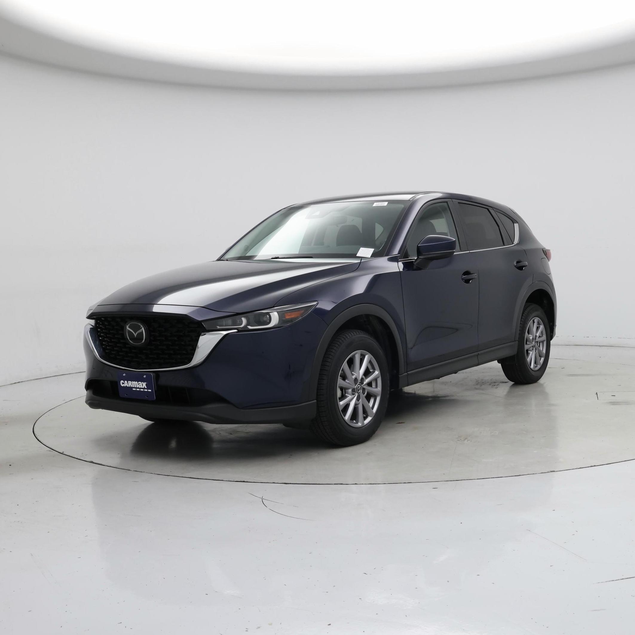 Thumbnail: 2023 Mazda CX-5 - 4