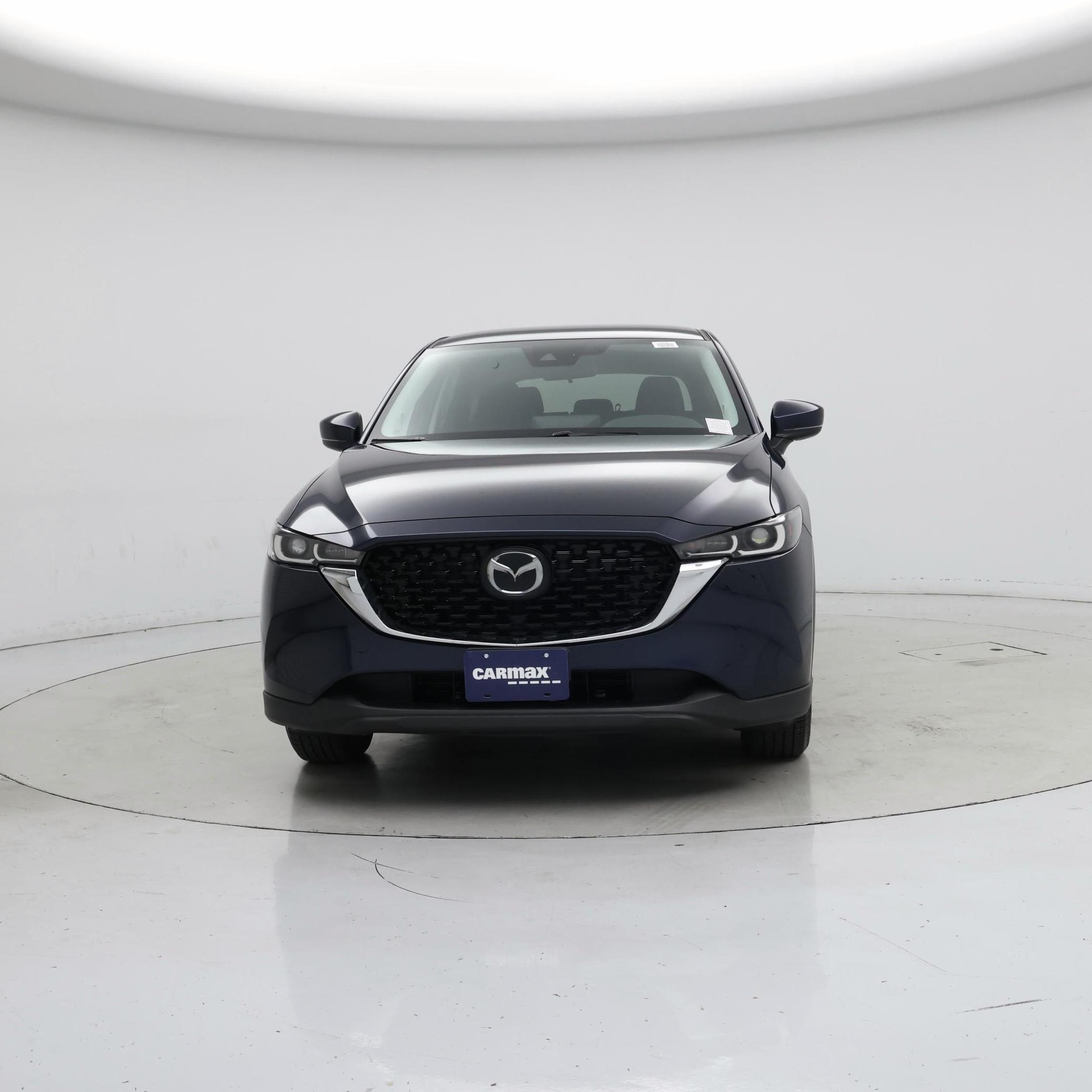 Thumbnail: 2023 Mazda CX-5 - 5