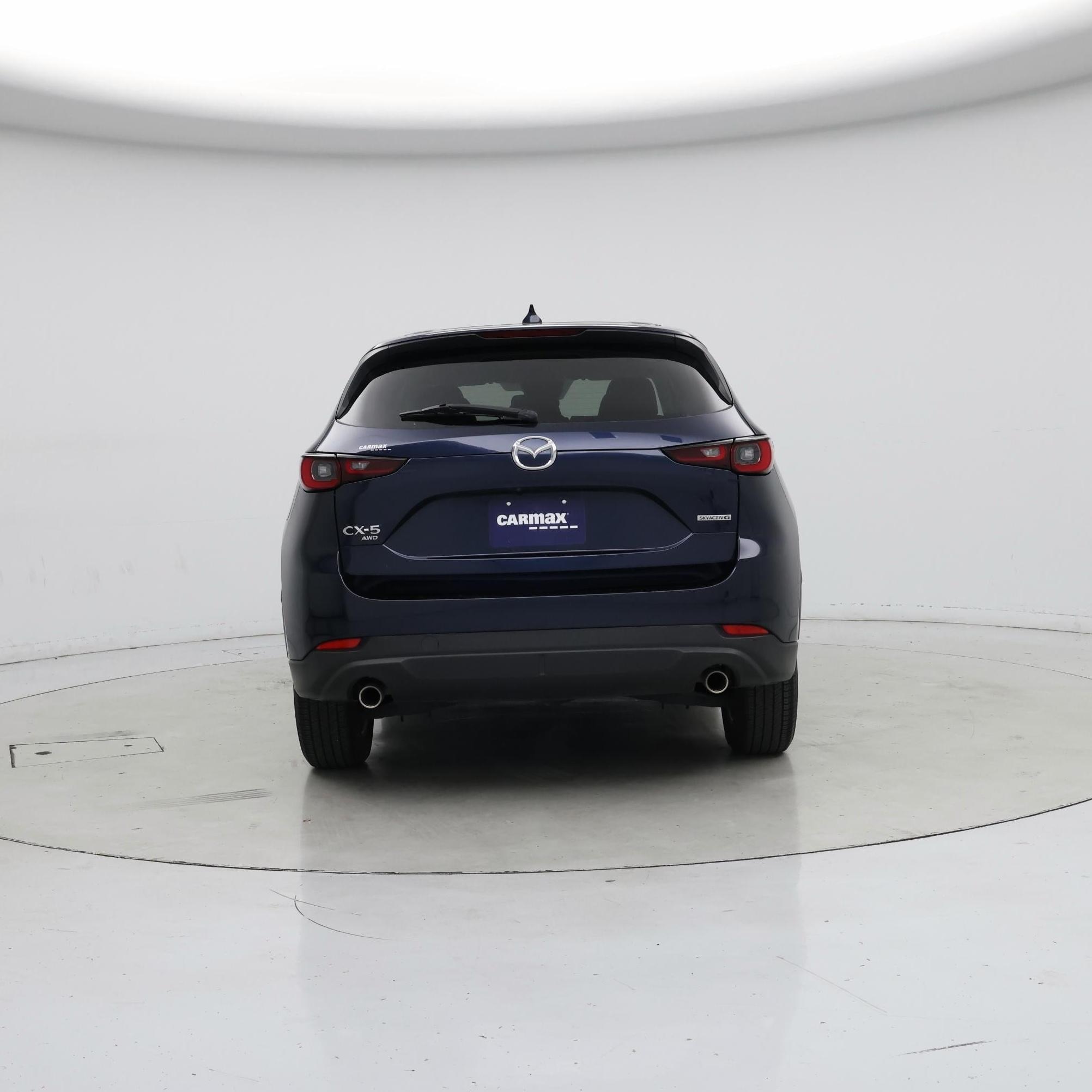 Thumbnail: 2023 Mazda CX-5 - 6