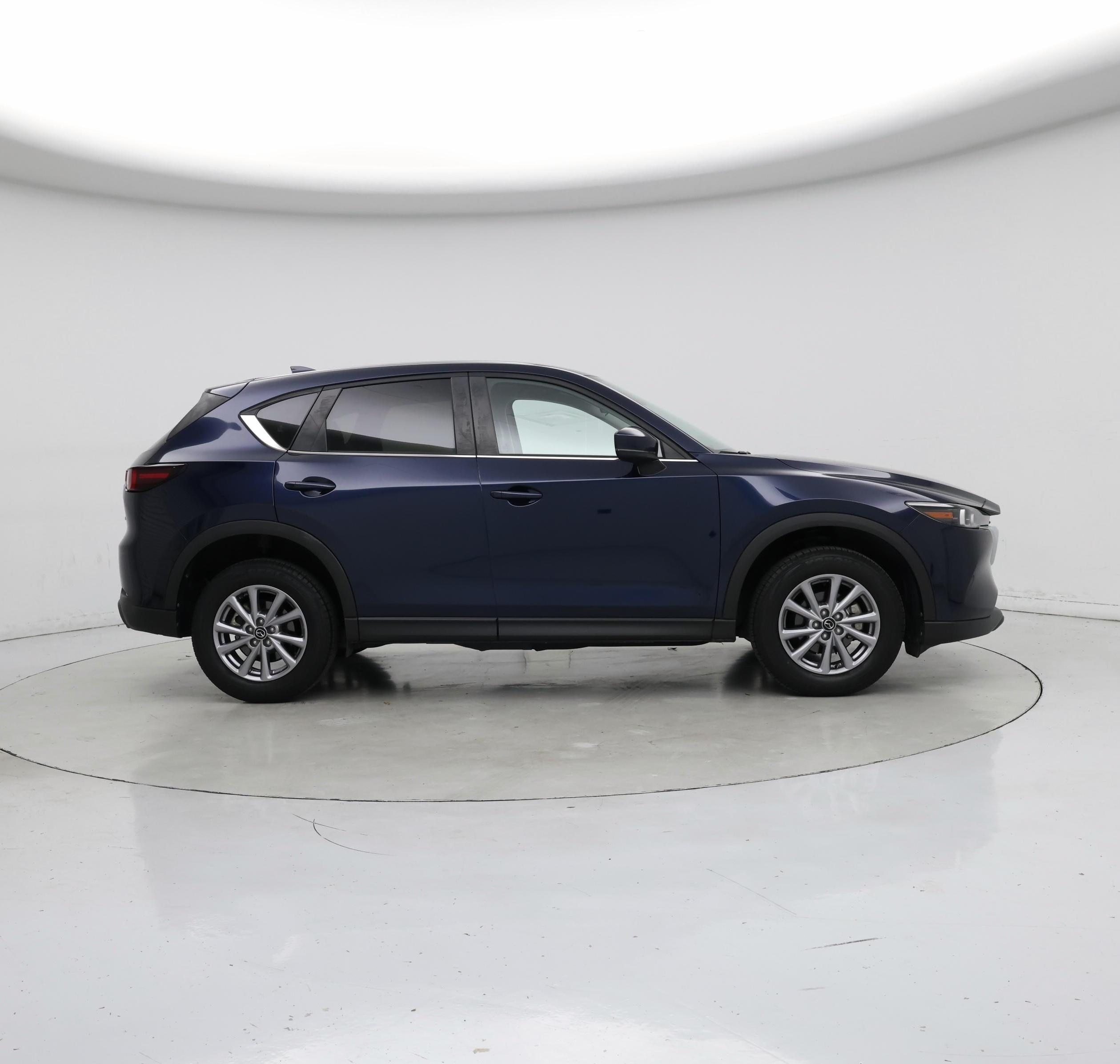 Thumbnail: 2023 Mazda CX-5 - 7