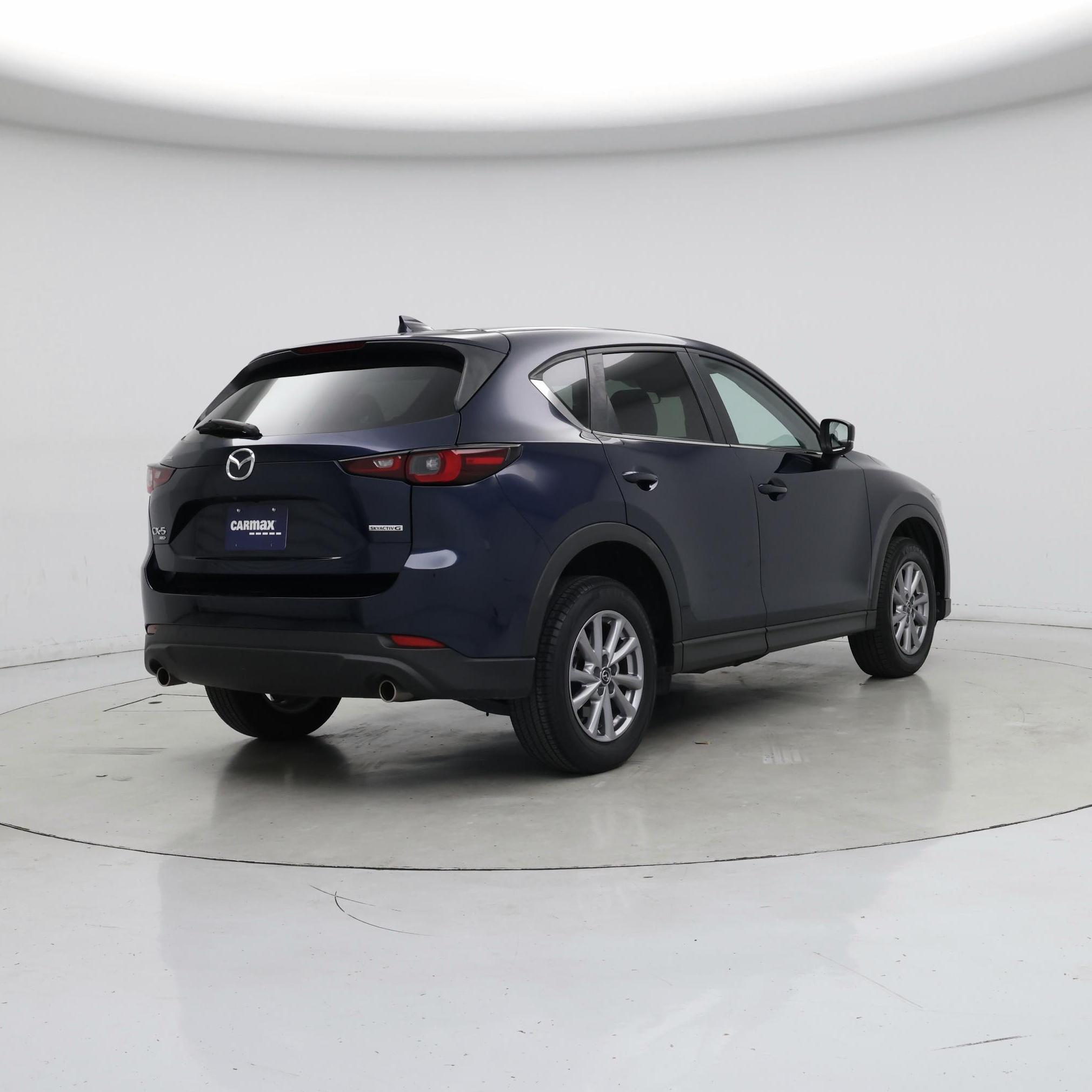 Thumbnail: 2023 Mazda CX-5 - 8
