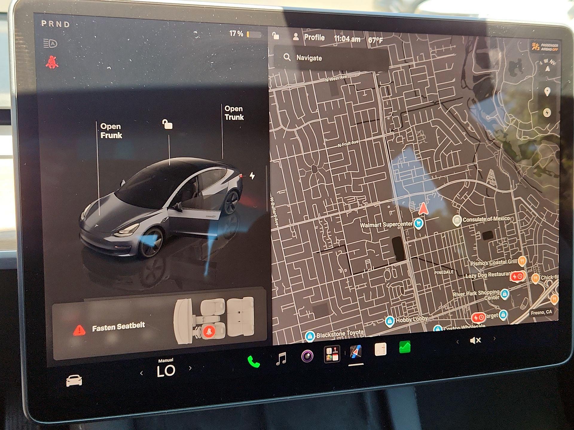 Thumbnail: 2023 Tesla Model 3 - 11