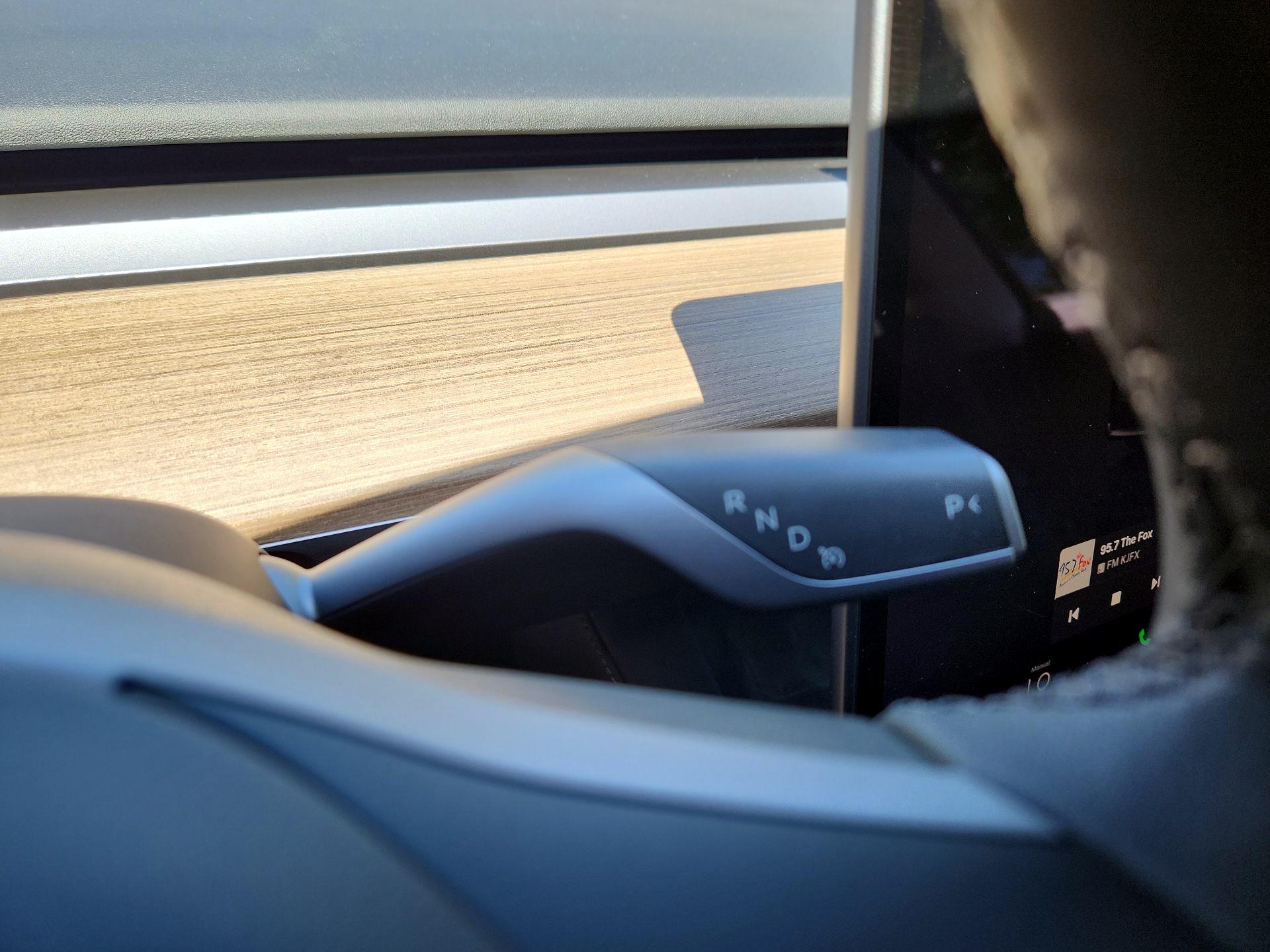 Thumbnail: 2023 Tesla Model 3 - 15