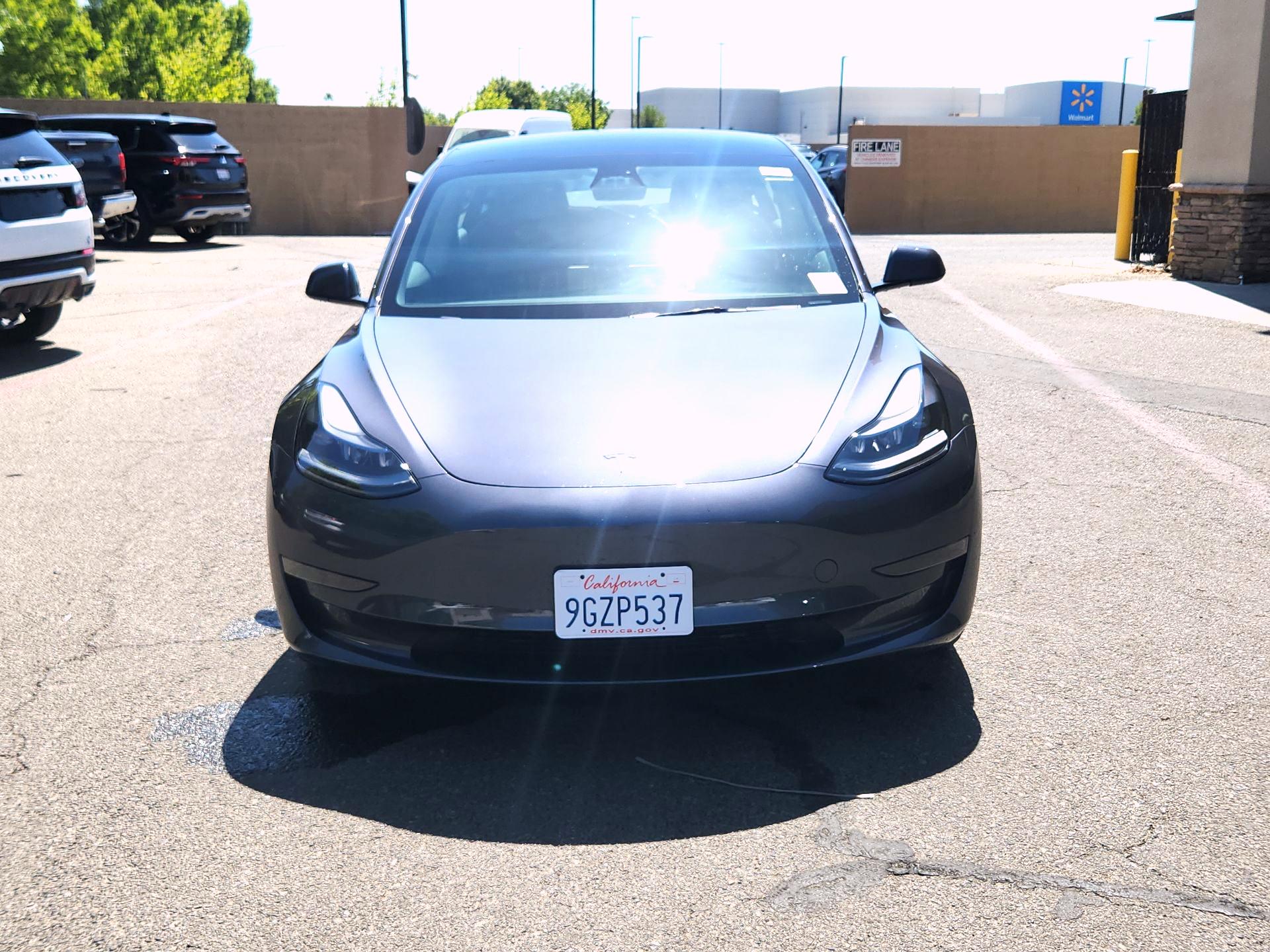 Thumbnail: 2023 Tesla Model 3 - 2