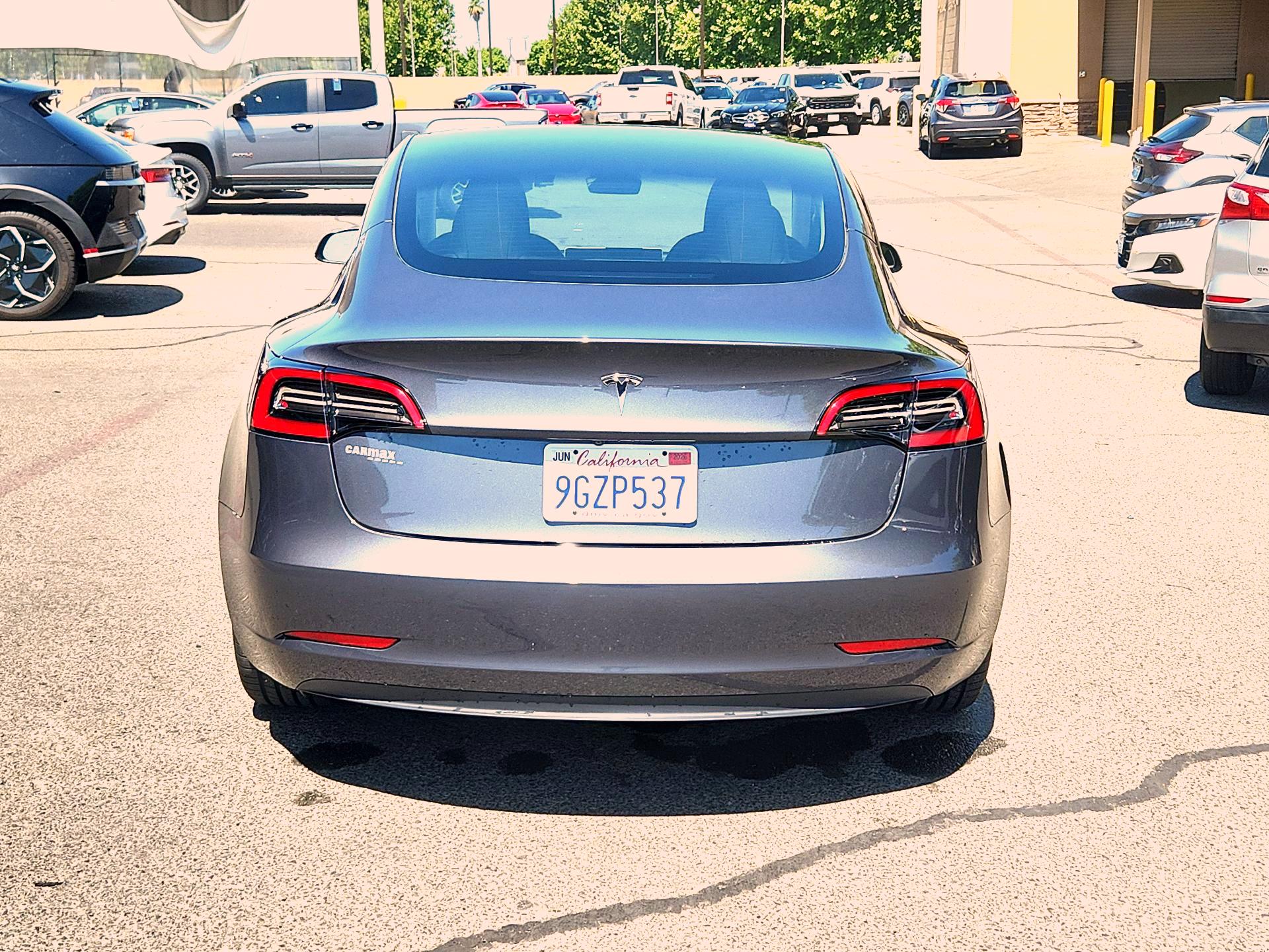 Thumbnail: 2023 Tesla Model 3 - 6