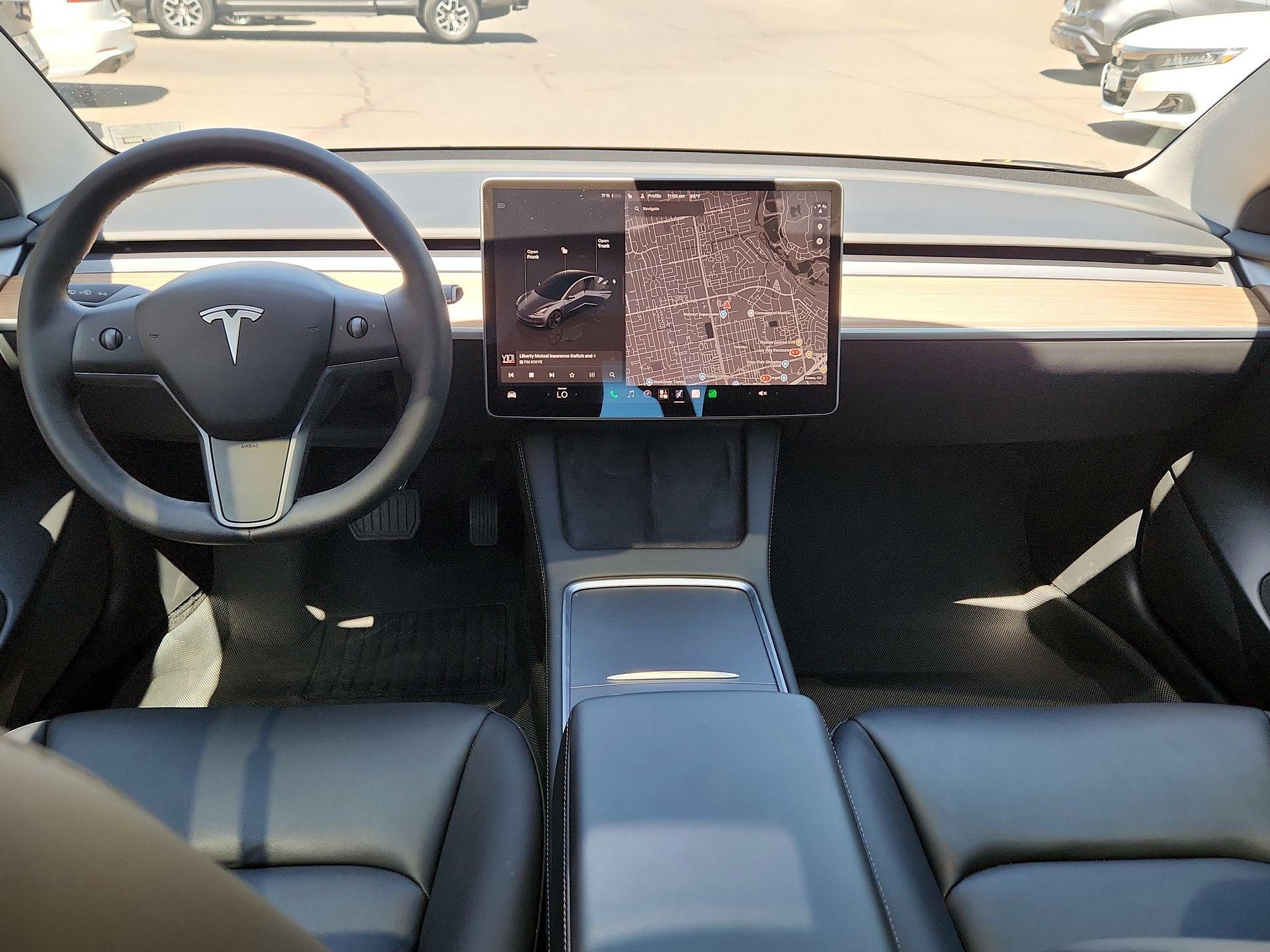 Thumbnail: 2023 Tesla Model 3 - 8