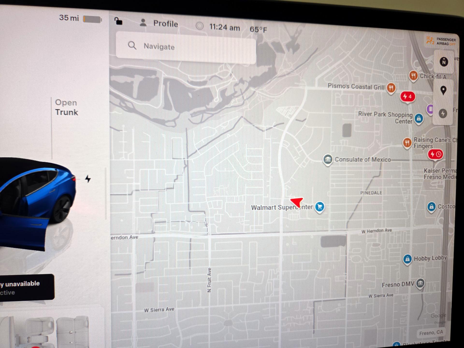 Thumbnail: 2022 Tesla Model 3 - 13