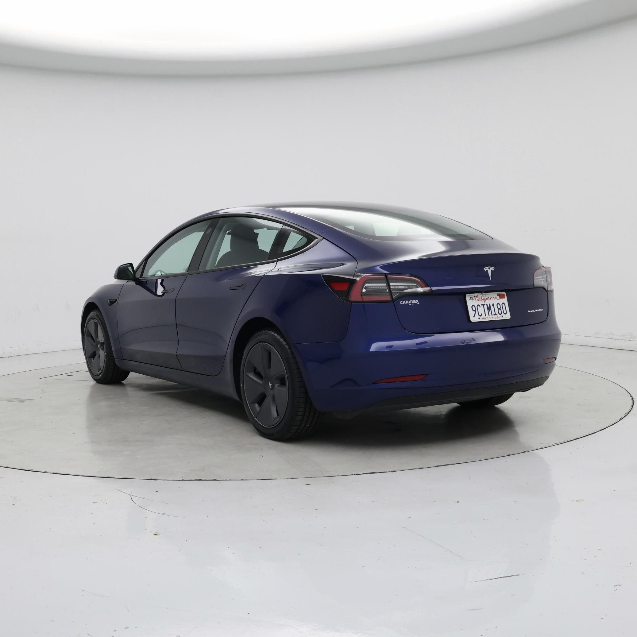 Thumbnail: 2022 Tesla Model 3 - 2