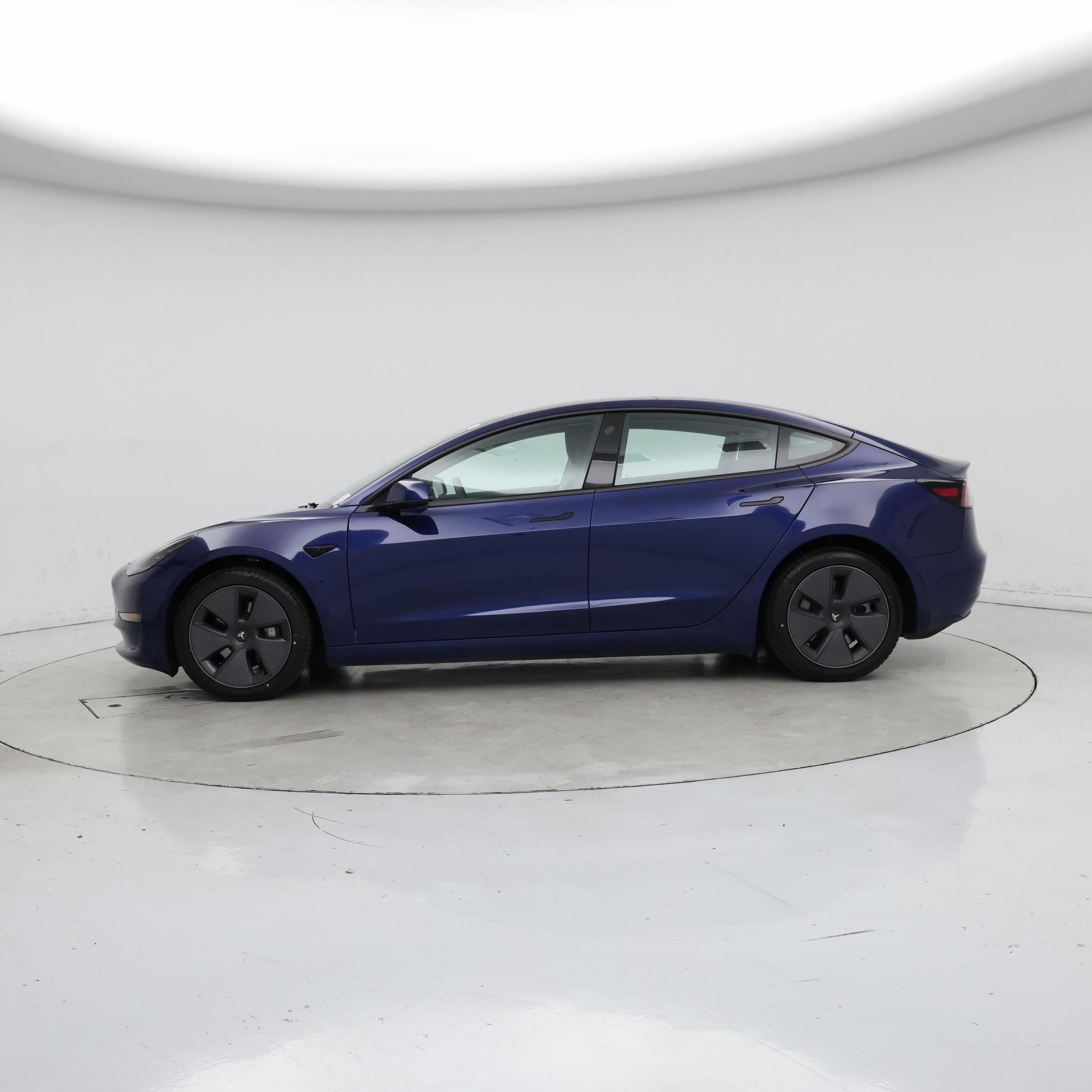 Thumbnail: 2022 Tesla Model 3 - 3