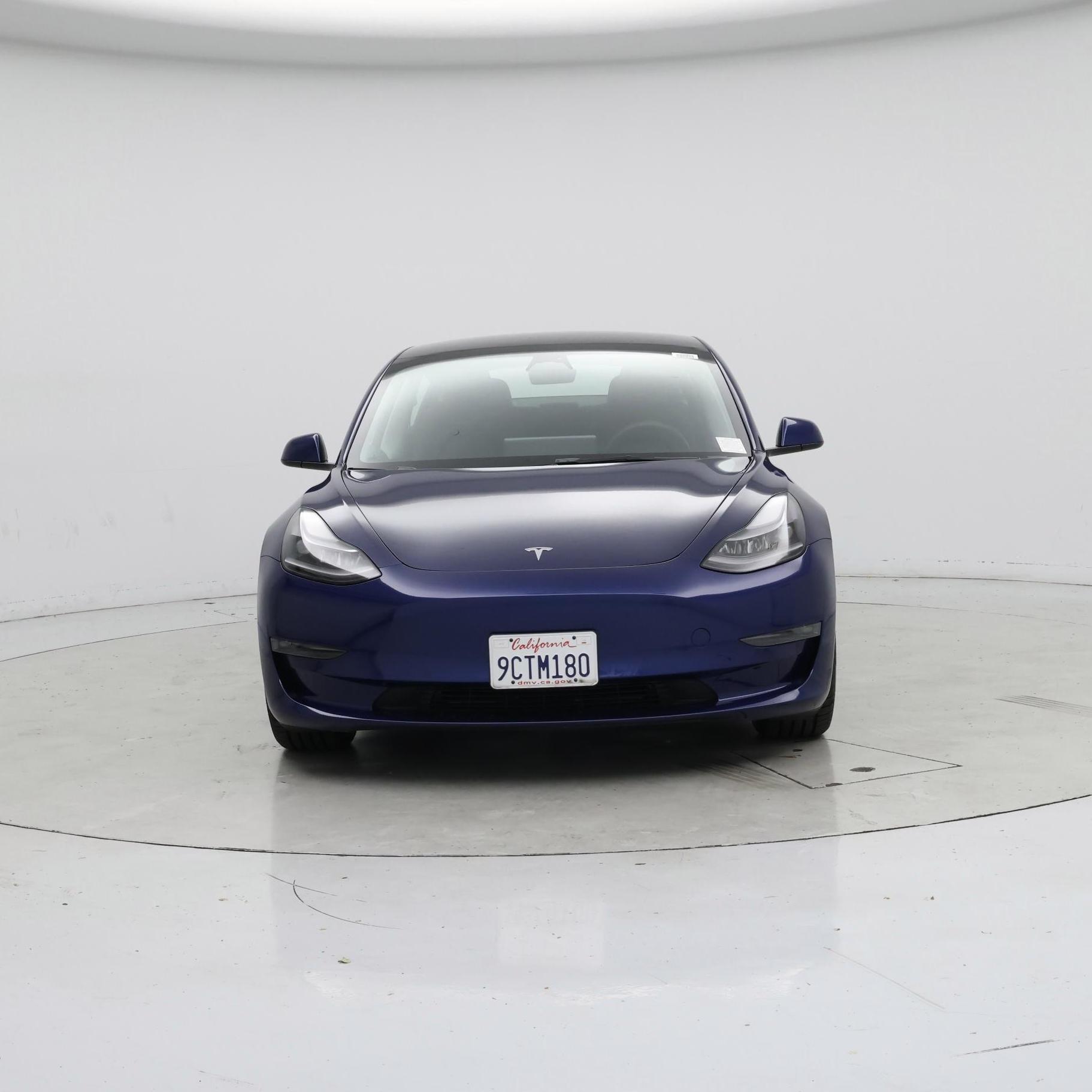 Thumbnail: 2022 Tesla Model 3 - 5