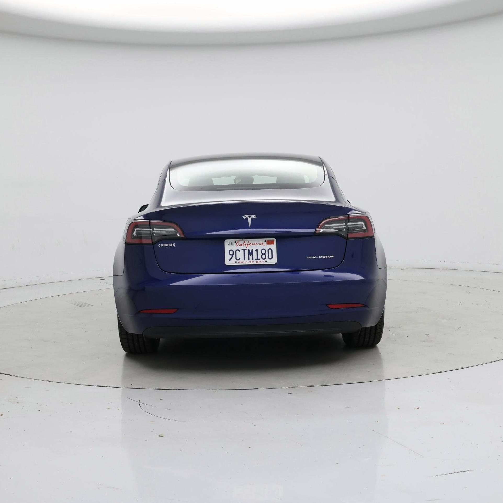 Thumbnail: 2022 Tesla Model 3 - 6