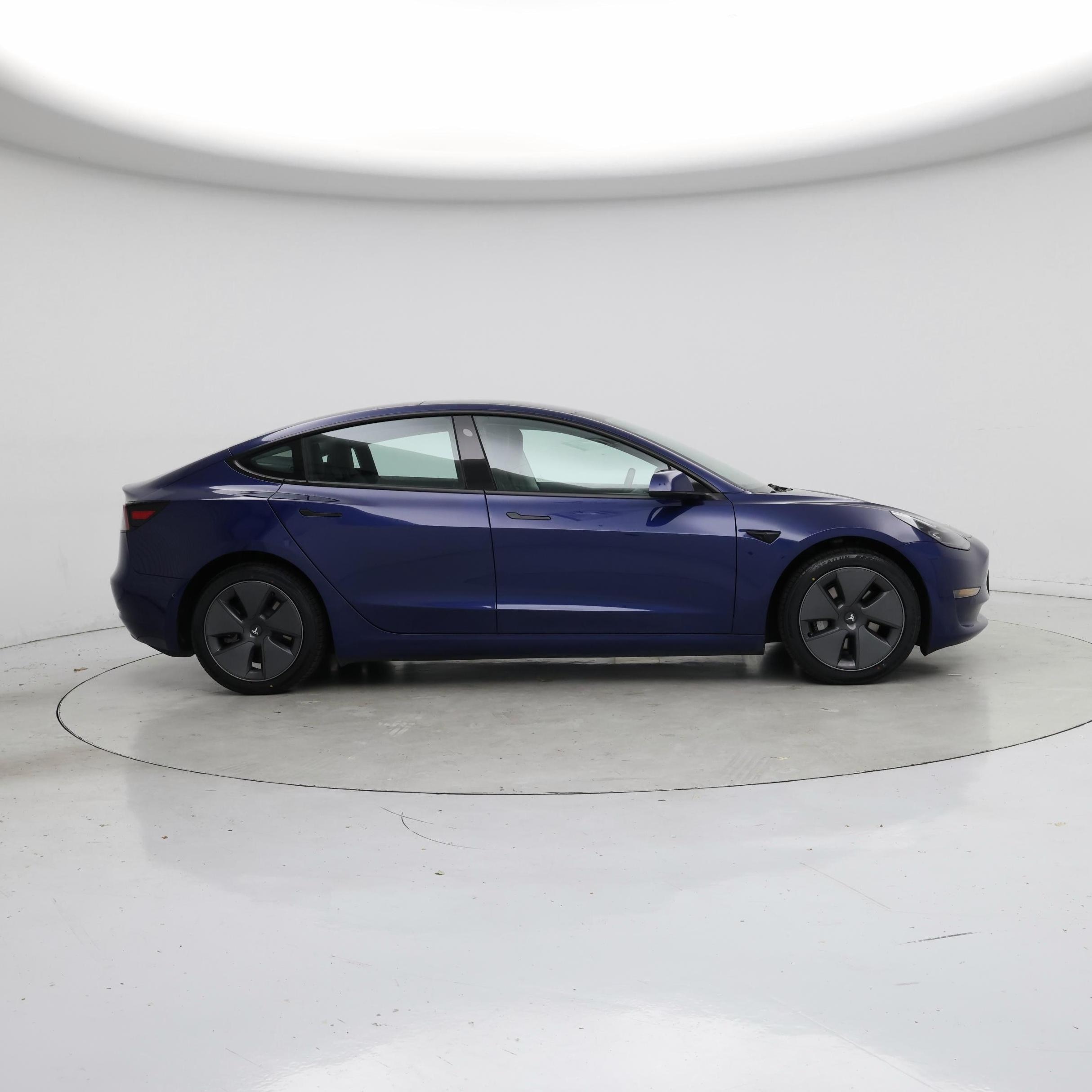 Thumbnail: 2022 Tesla Model 3 - 7