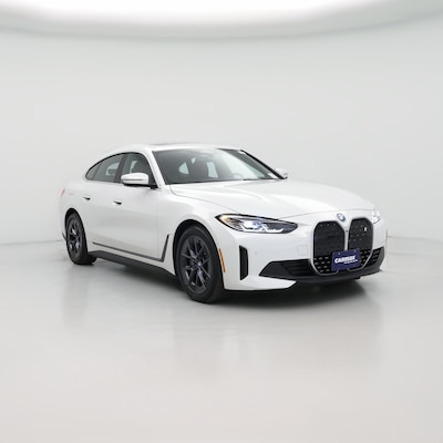 2023 BMW i4 eDrive40 Gran Coupe