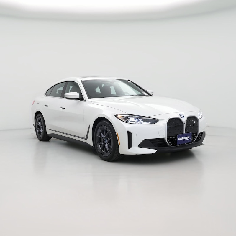 2023 BMW i4 eDrive40 Gran Coupe