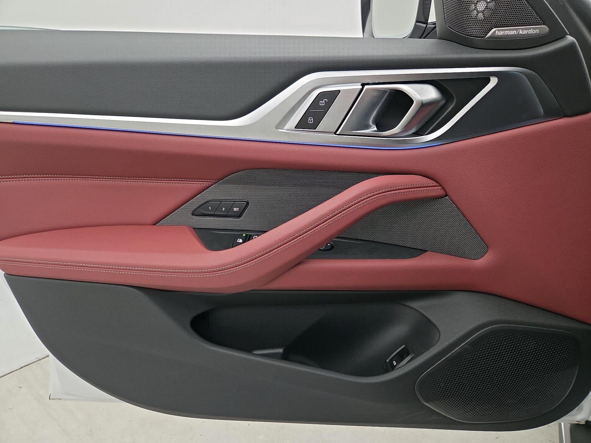 Thumbnail: 2023 BMW i4 - 12