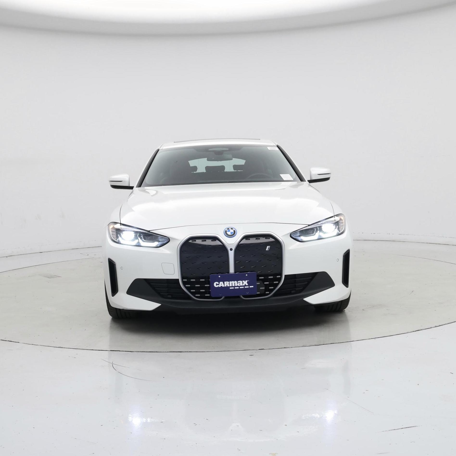 Thumbnail: 2023 BMW i4 - 5