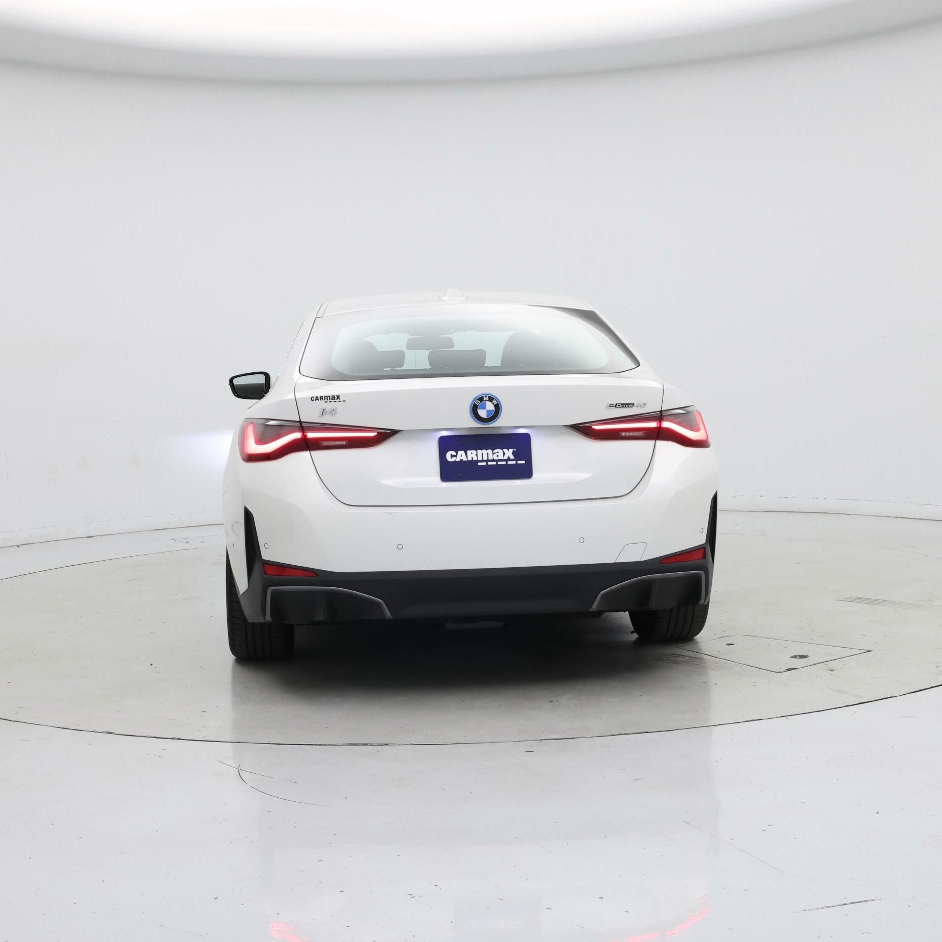 Thumbnail: 2023 BMW i4 - 6