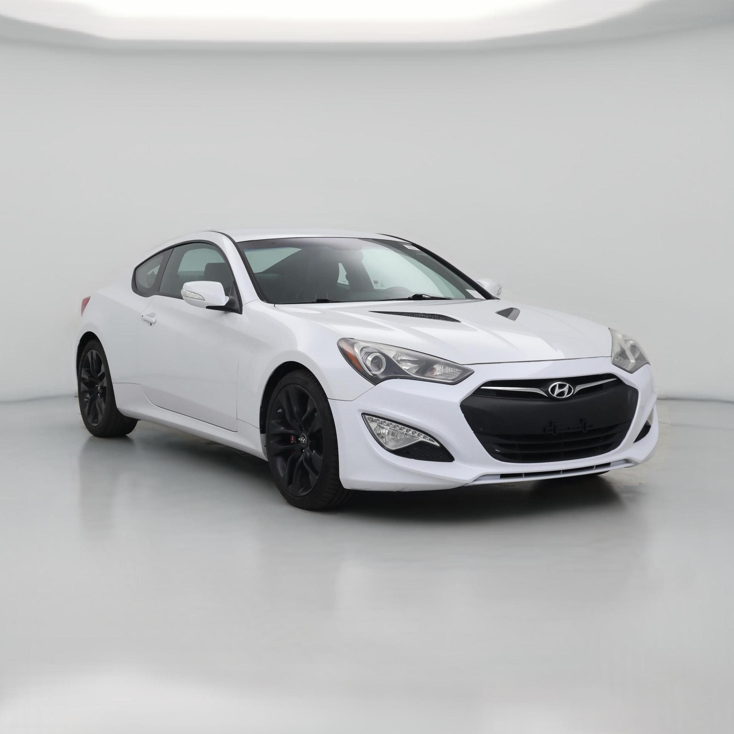 Thumbnail: 2016 Hyundai Genesis - 1