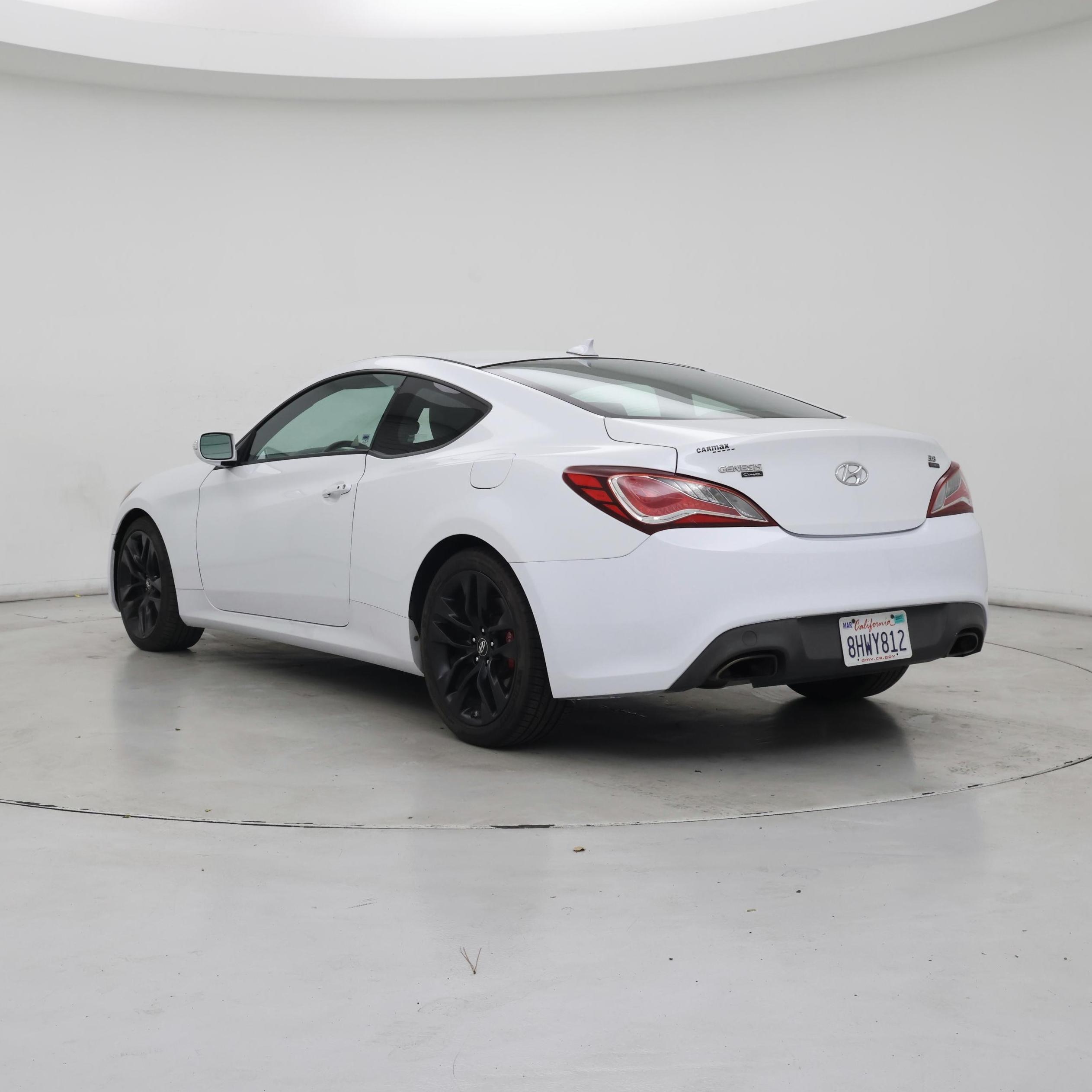 Thumbnail: 2016 Hyundai Genesis - 2
