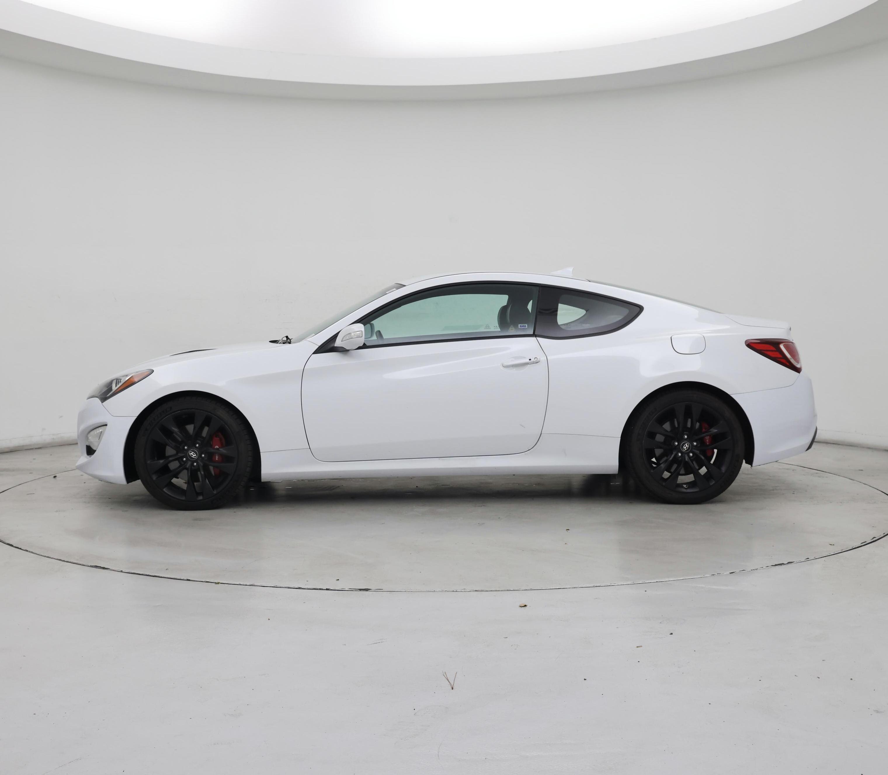 Thumbnail: 2016 Hyundai Genesis - 3