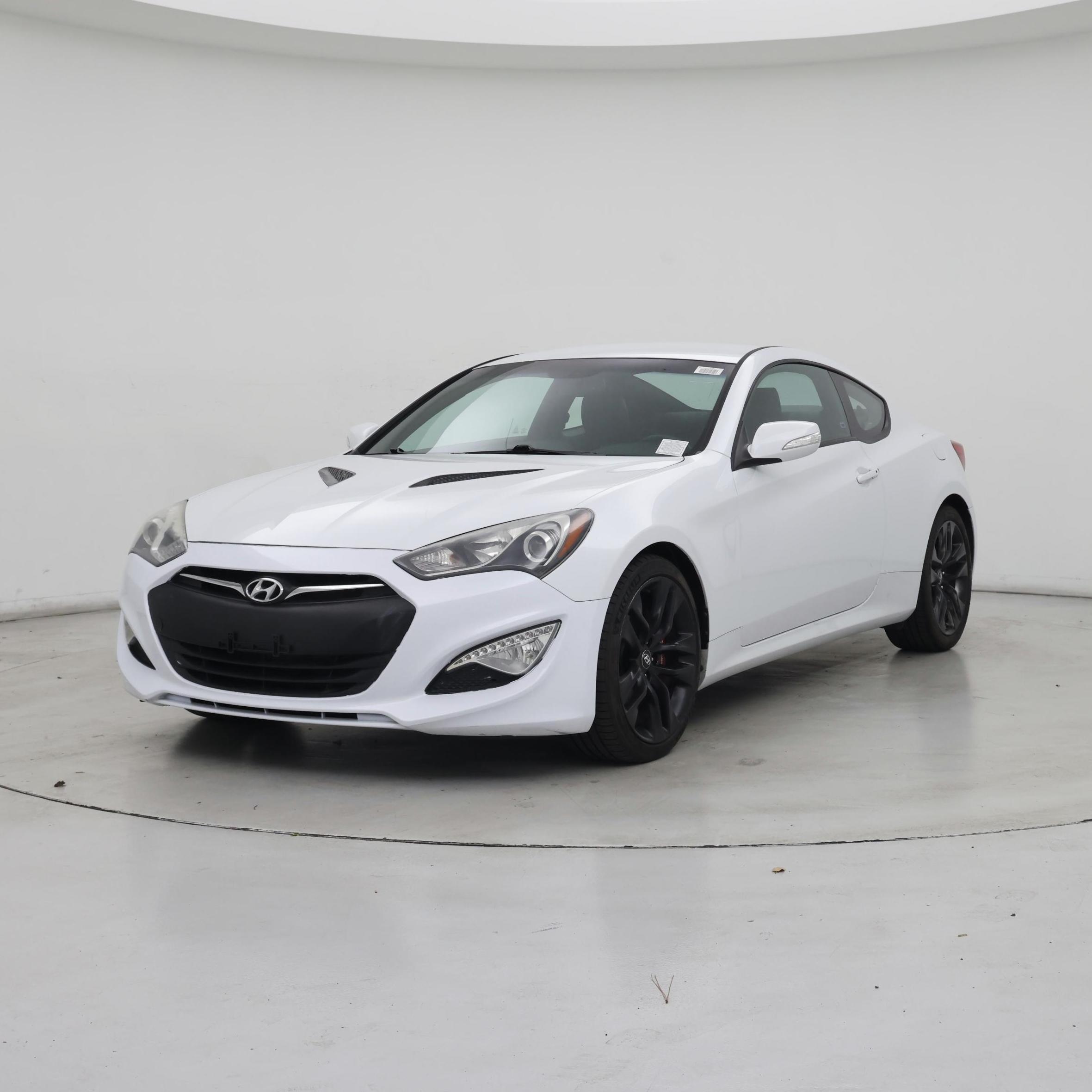 Thumbnail: 2016 Hyundai Genesis - 4