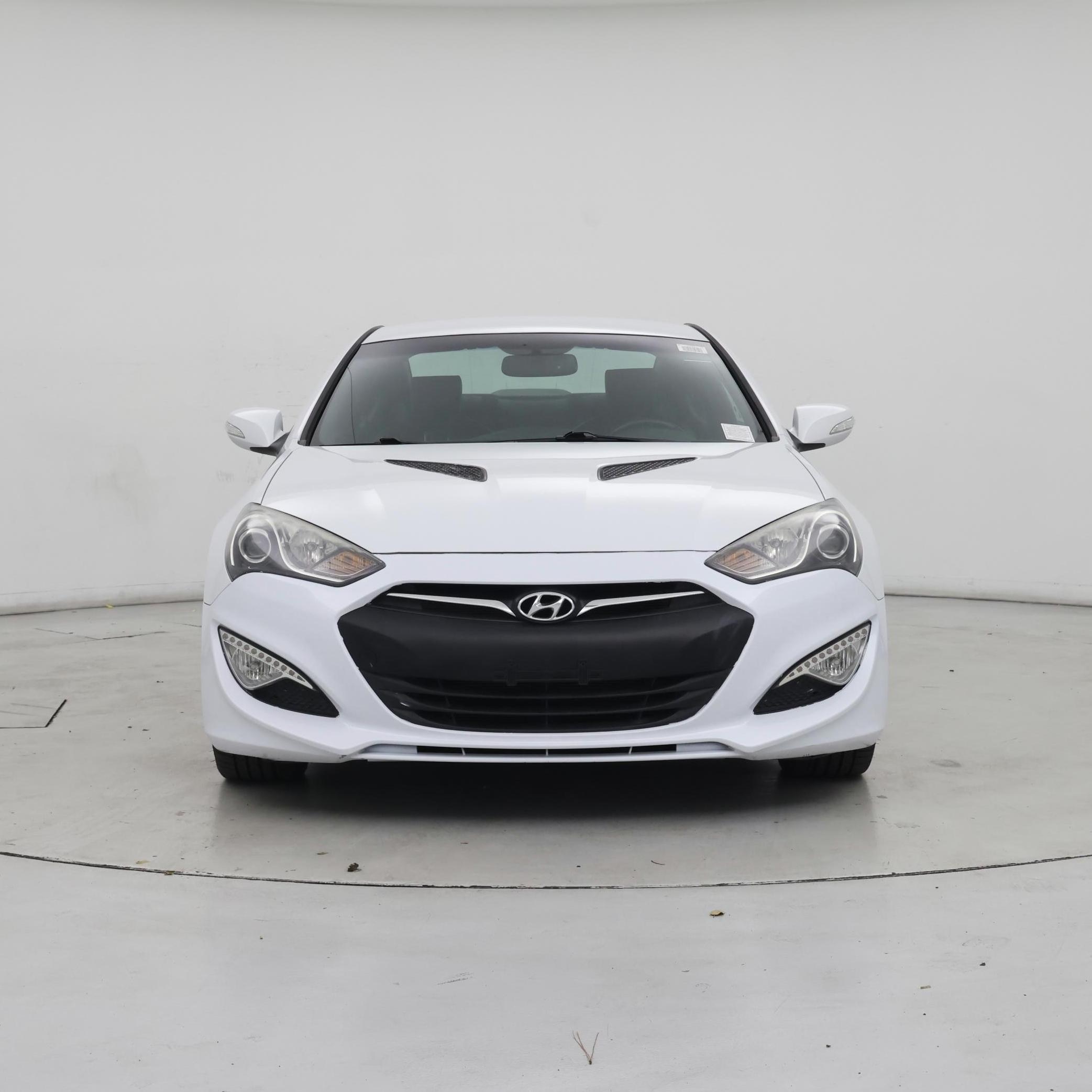 Thumbnail: 2016 Hyundai Genesis - 5