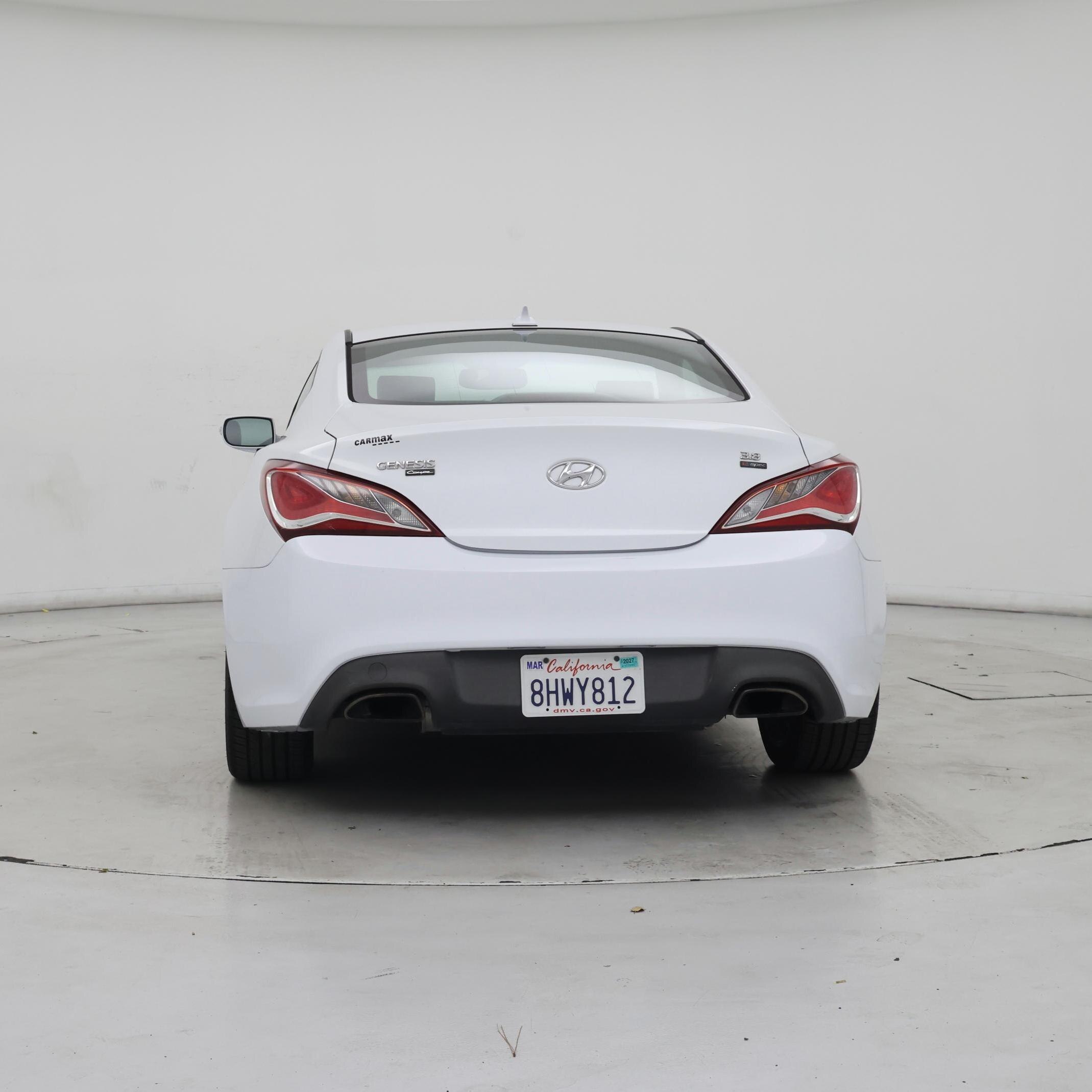 Thumbnail: 2016 Hyundai Genesis - 6