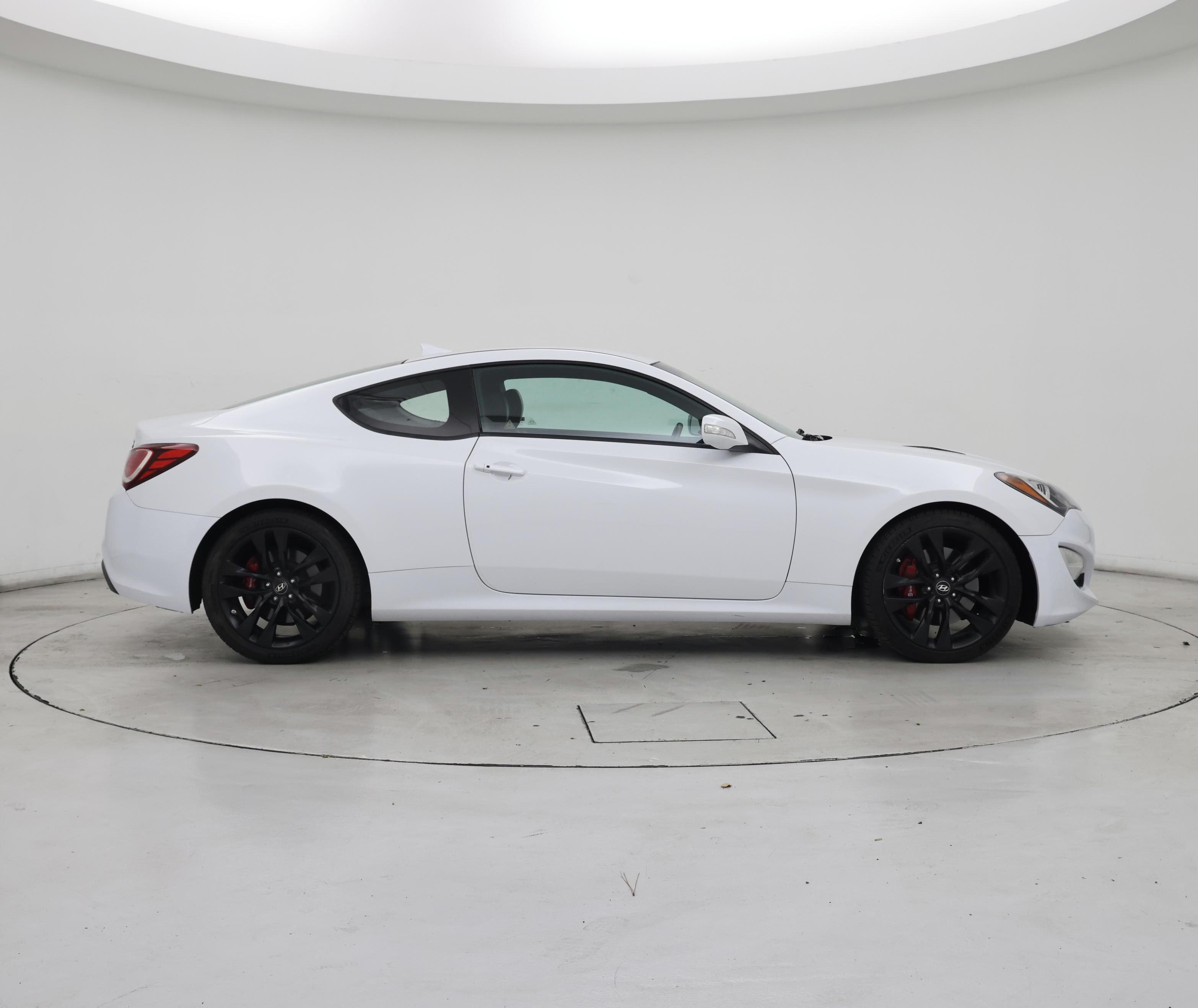 Thumbnail: 2016 Hyundai Genesis - 7