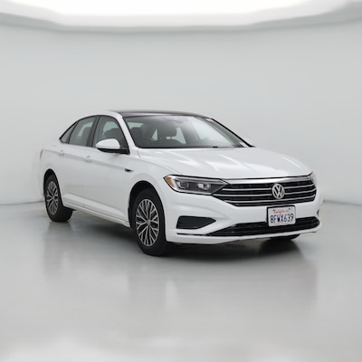 2019 Volkswagen Jetta SEL