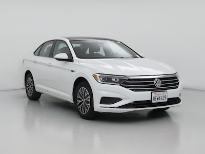 2019 Volkswagen Jetta SEL
