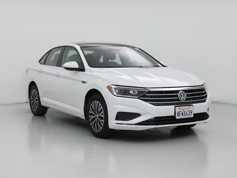 2019 Volkswagen Jetta SEL