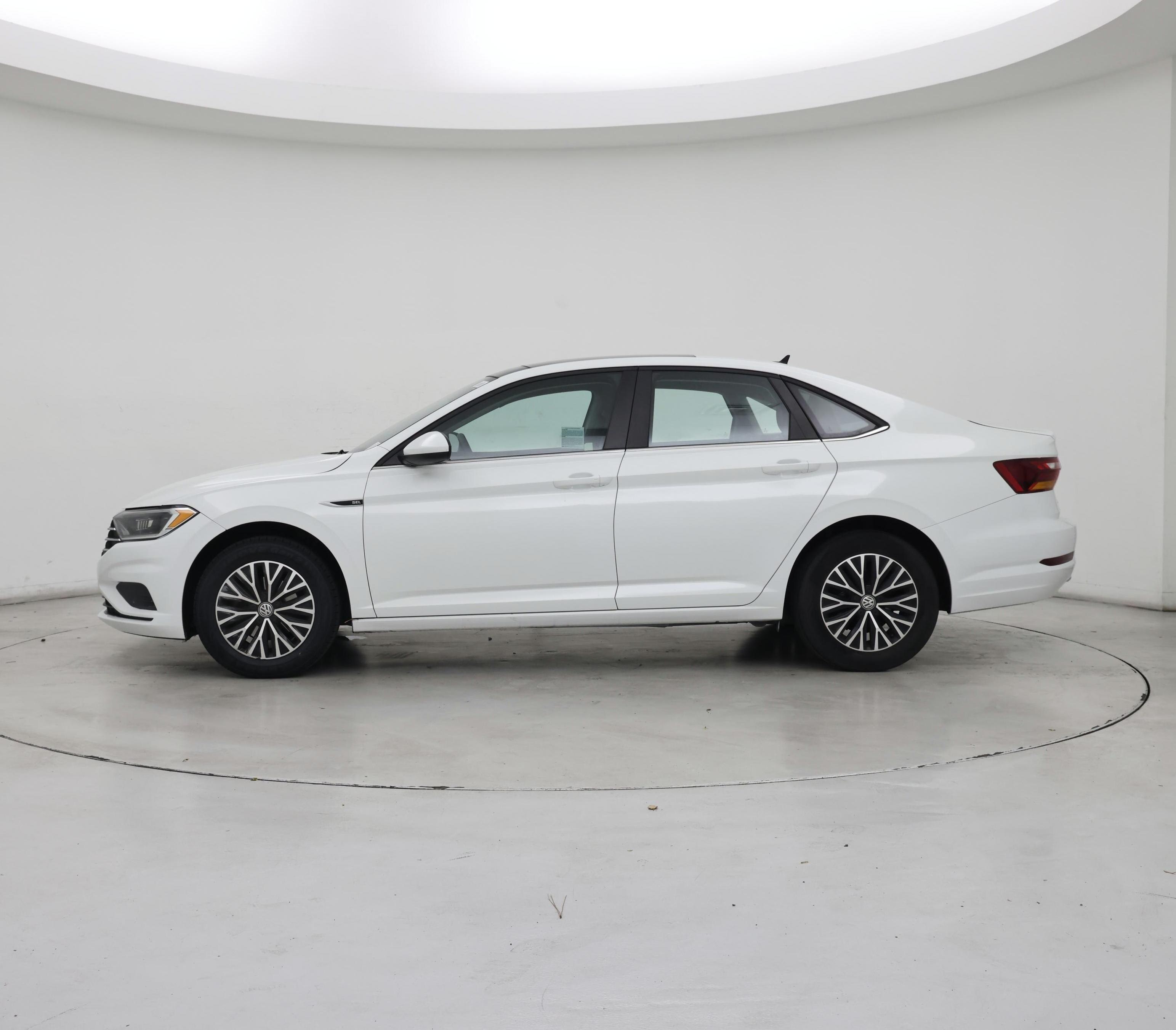 Thumbnail: 2019 Volkswagen Jetta - 3