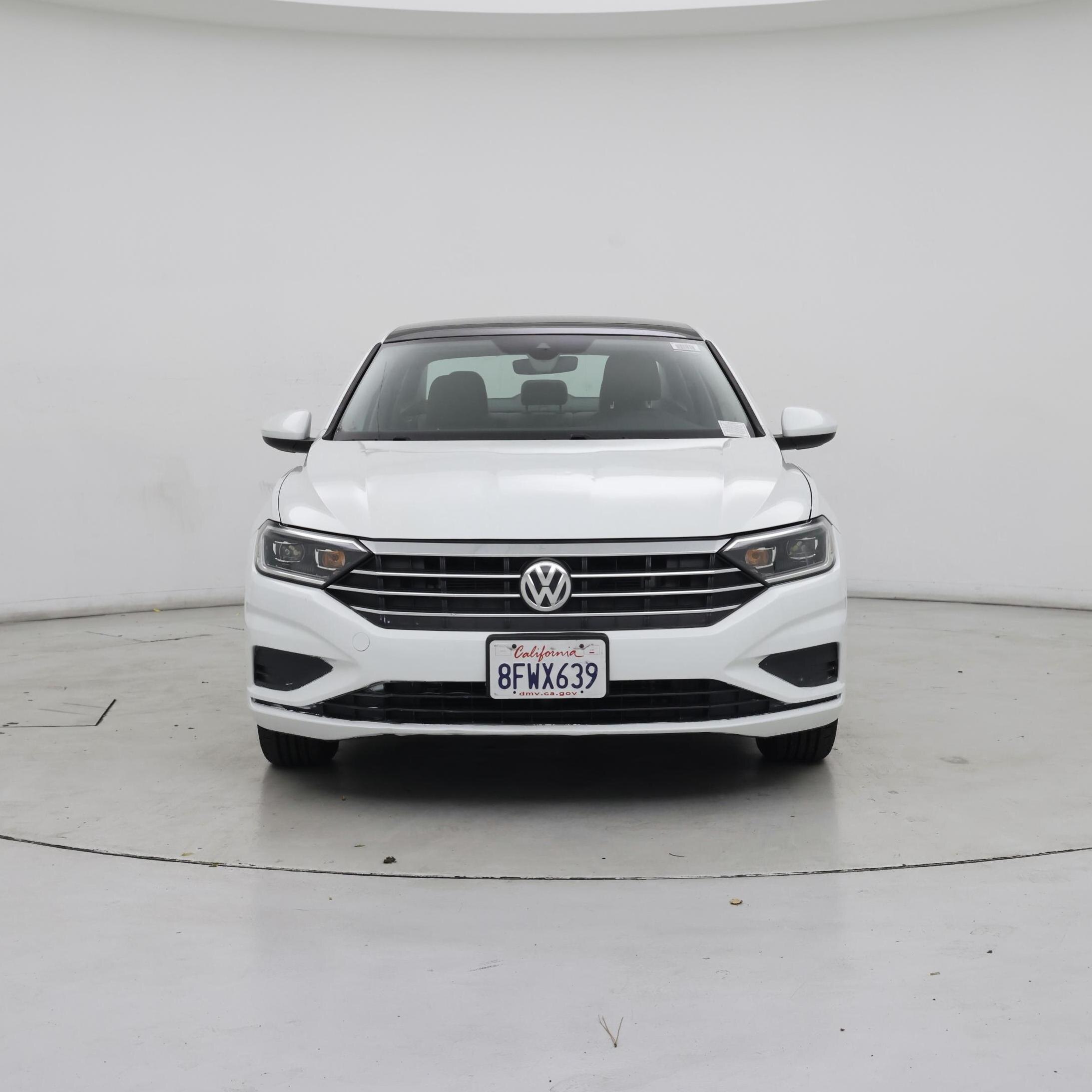 Thumbnail: 2019 Volkswagen Jetta - 5