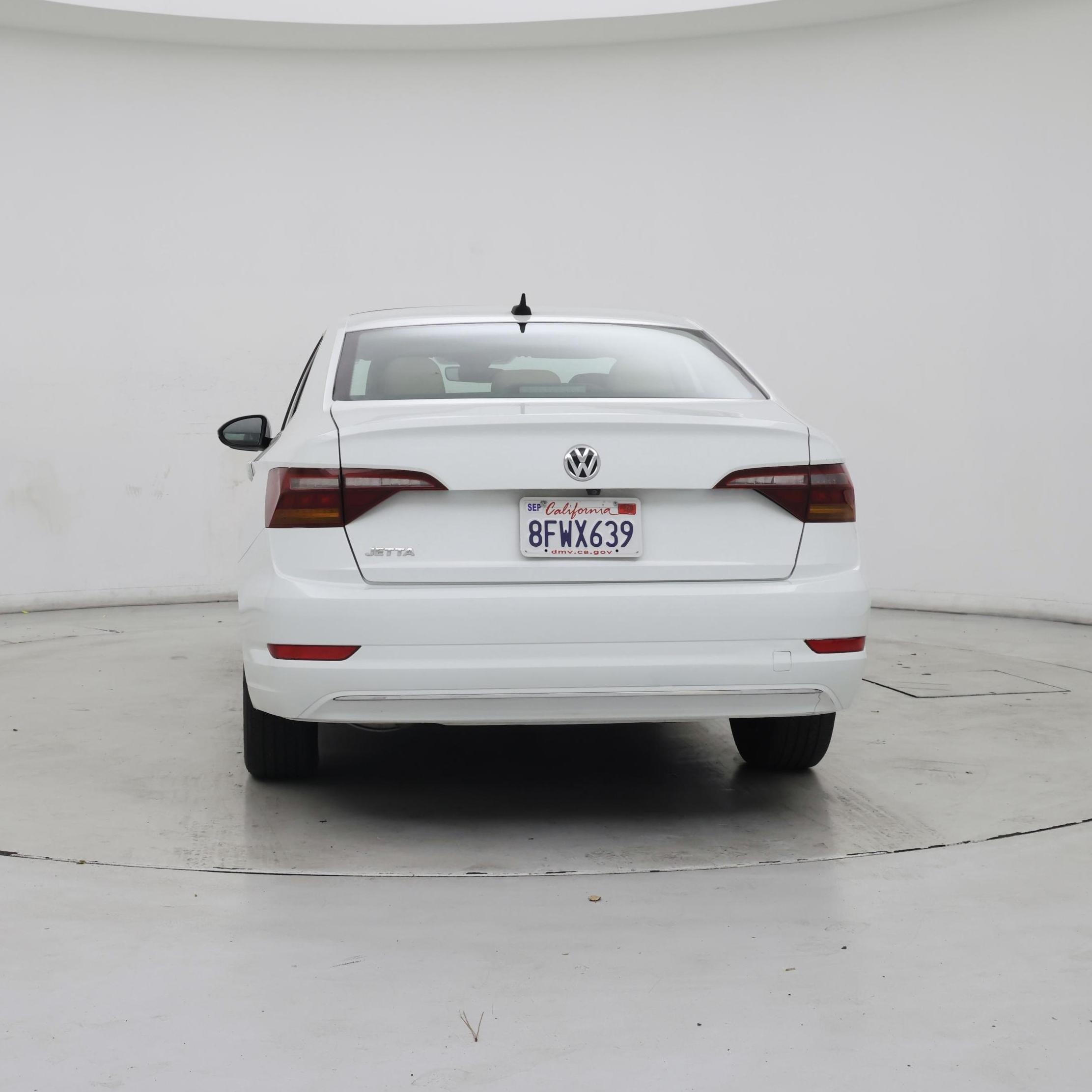 Thumbnail: 2019 Volkswagen Jetta - 6
