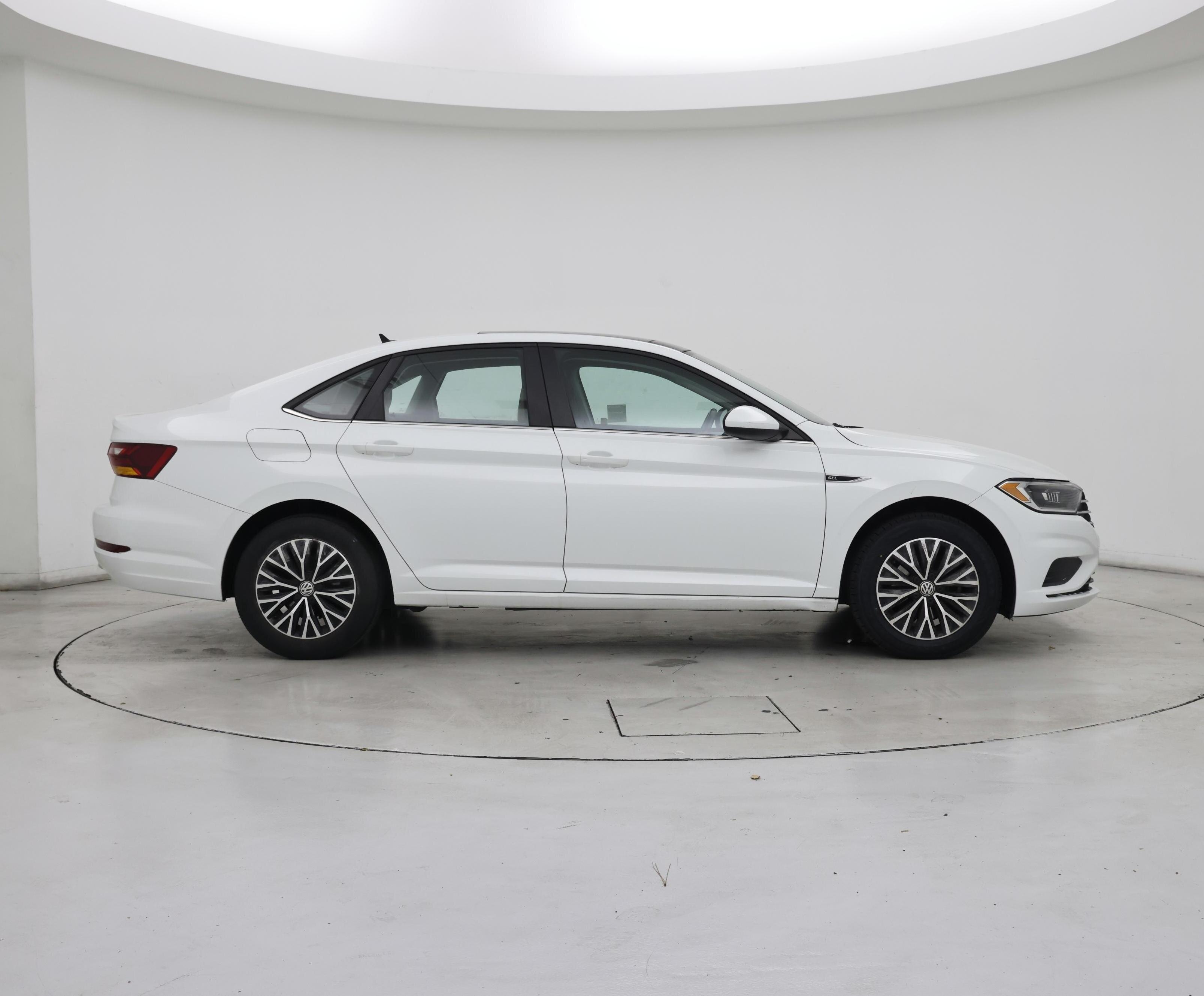 Thumbnail: 2019 Volkswagen Jetta - 7