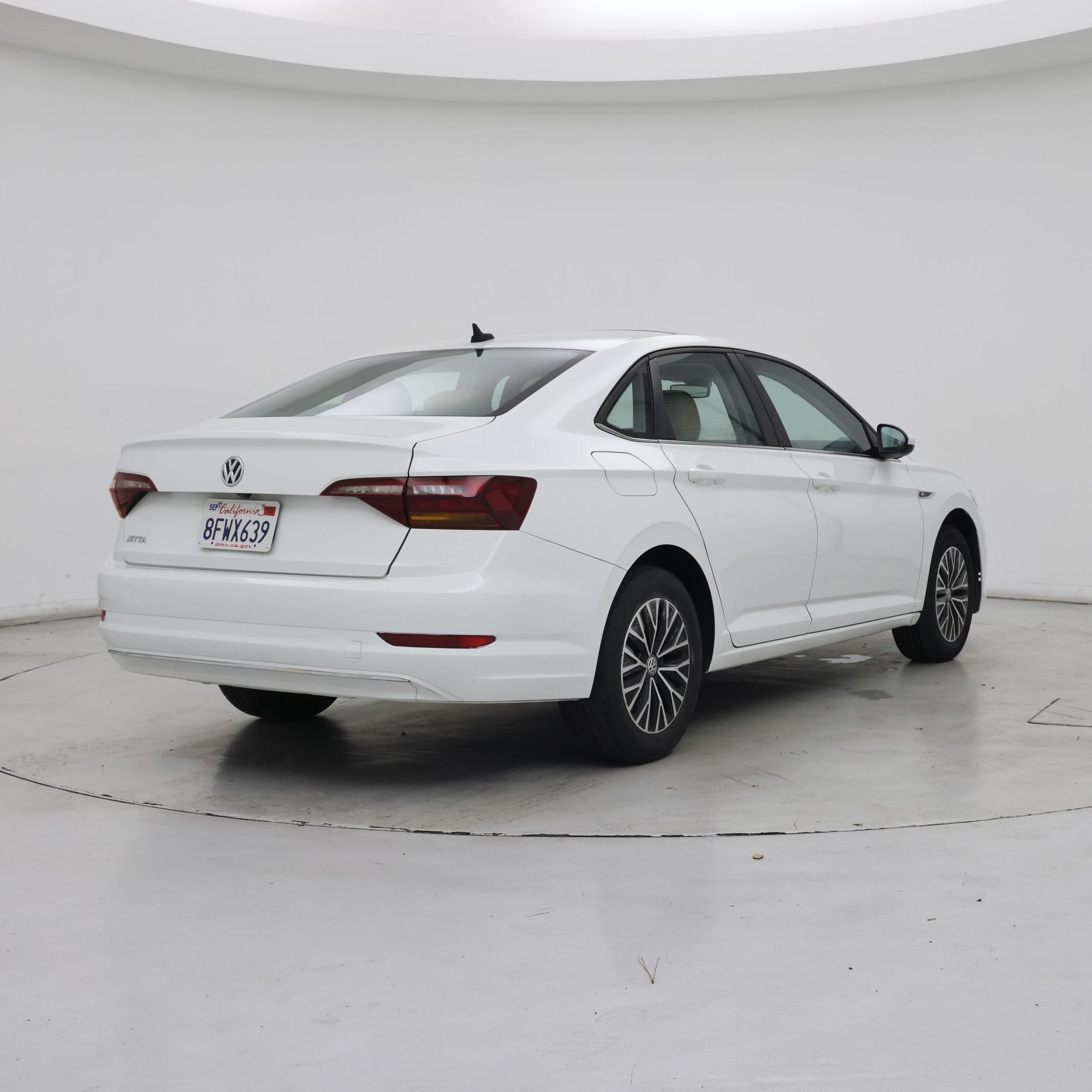 Thumbnail: 2019 Volkswagen Jetta - 8